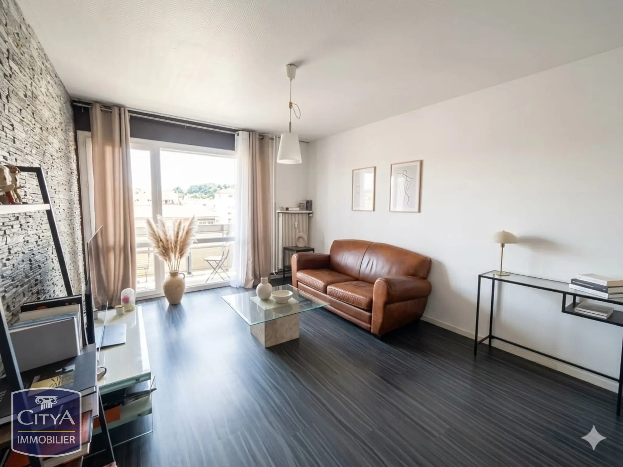 Photo 1 Appartement 2 pièces 45m²