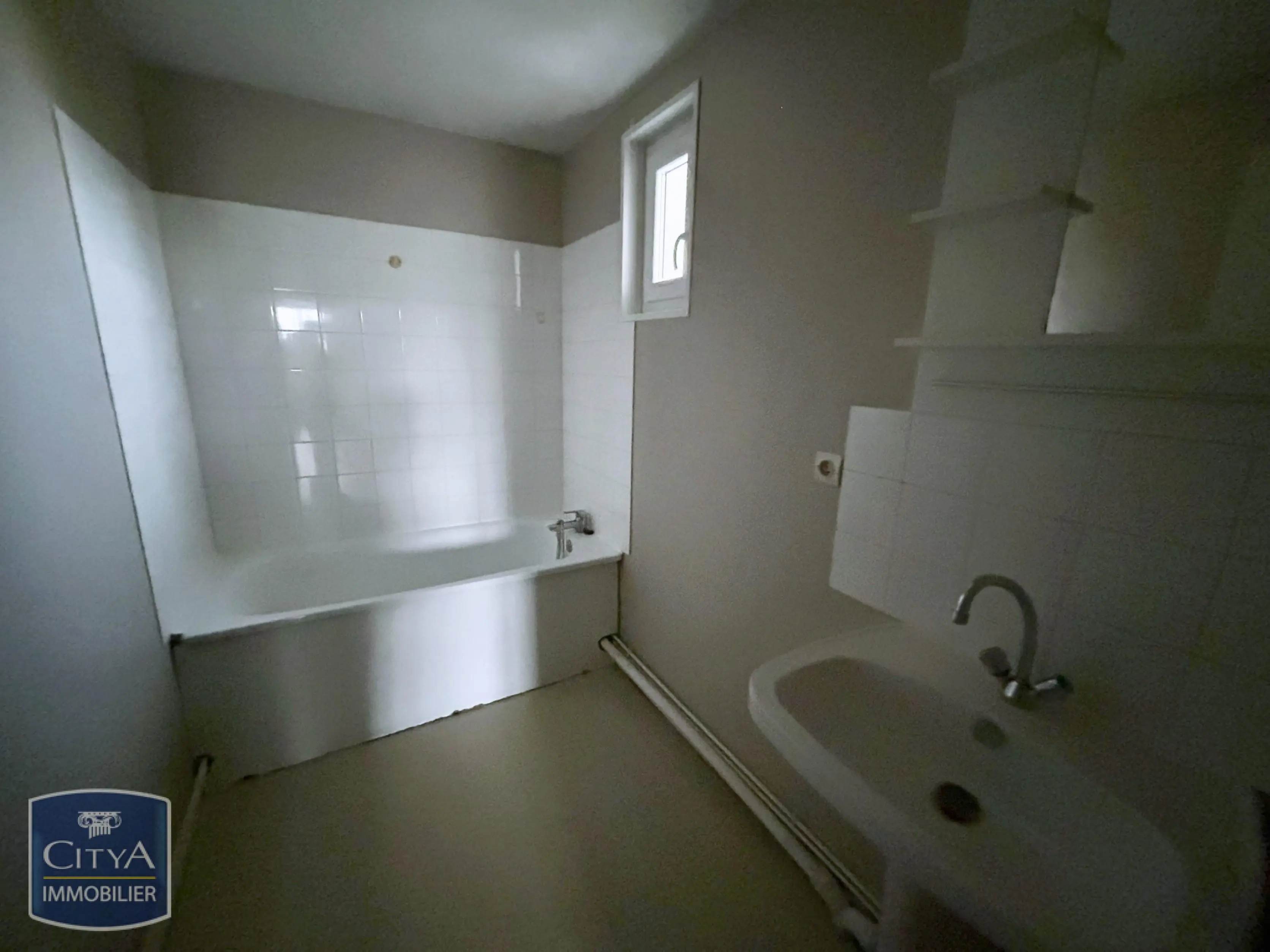 Photo 4 Appartement 3 pièces 58.5m²