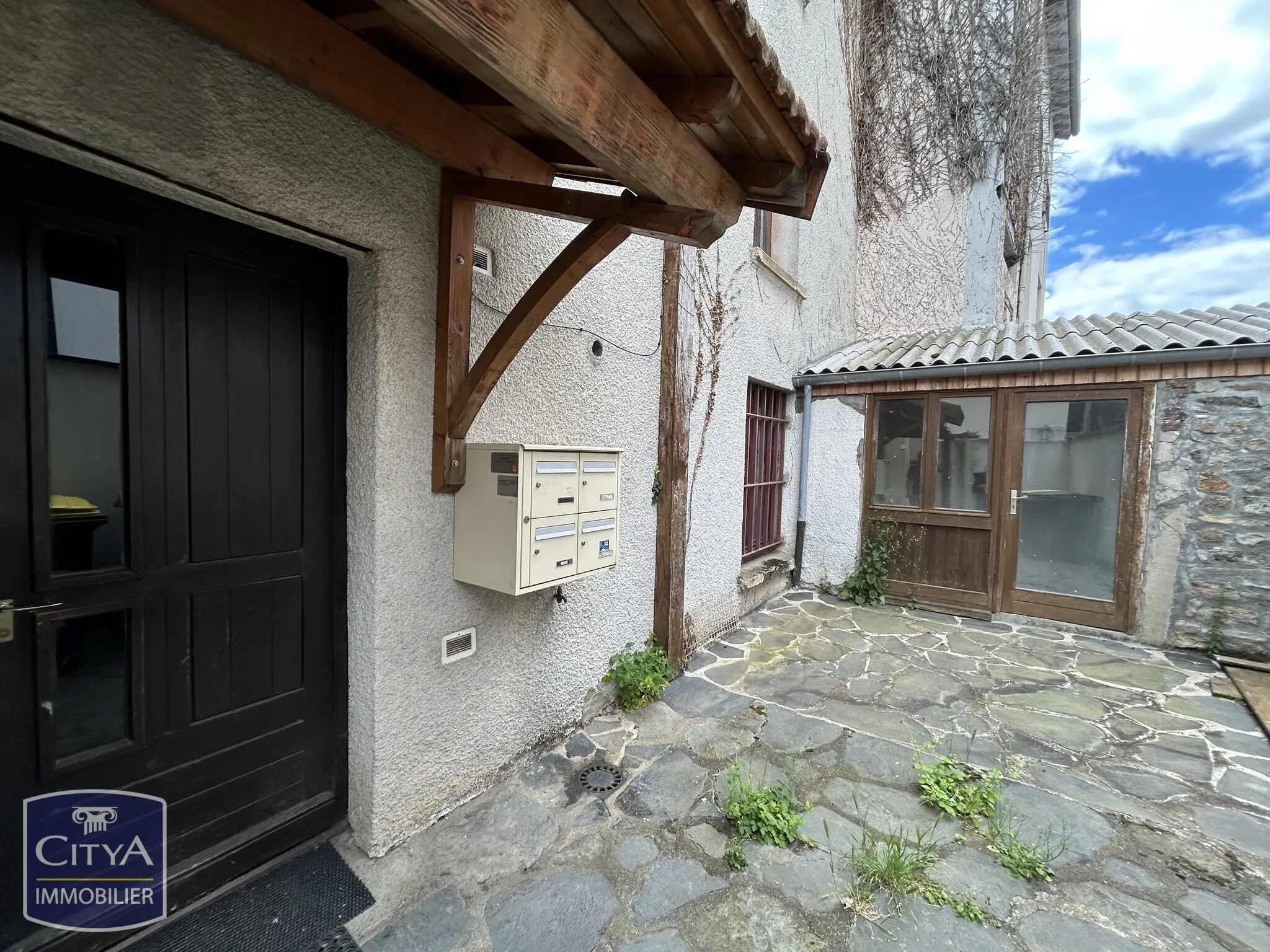 Photo 2 Immeuble 130m²