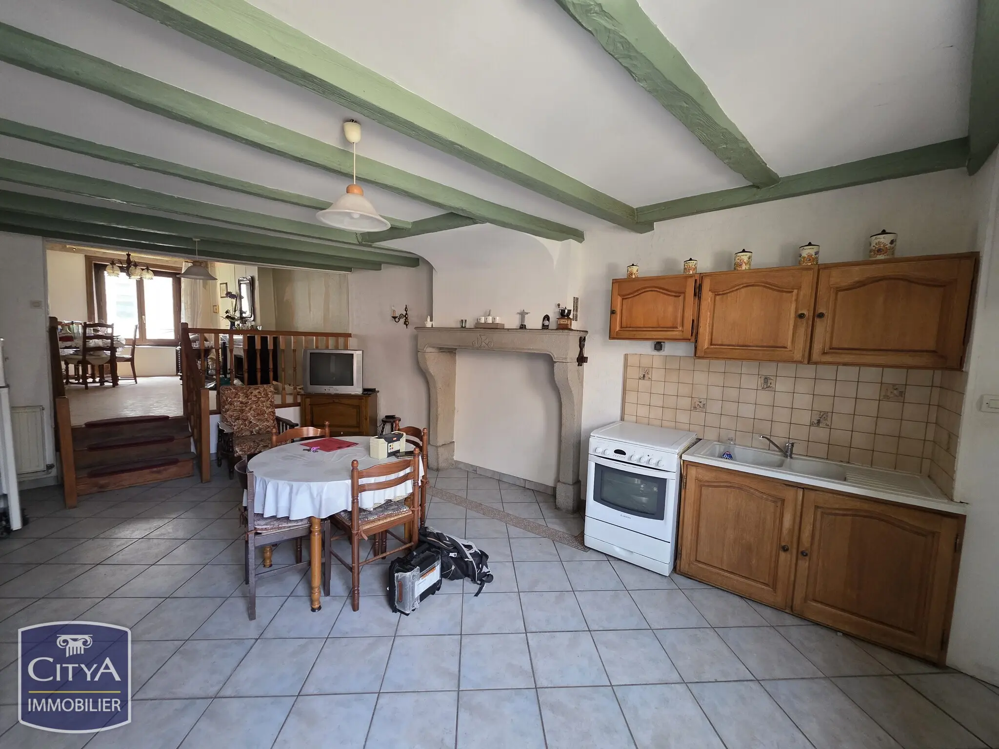 Photo 3 Appartement 3 pièces 86.04m²