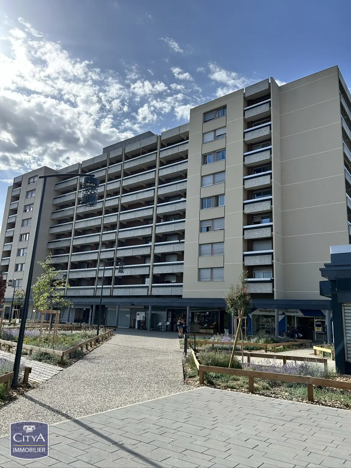 Photo 6 Appartement 3 pièces 67.33m²