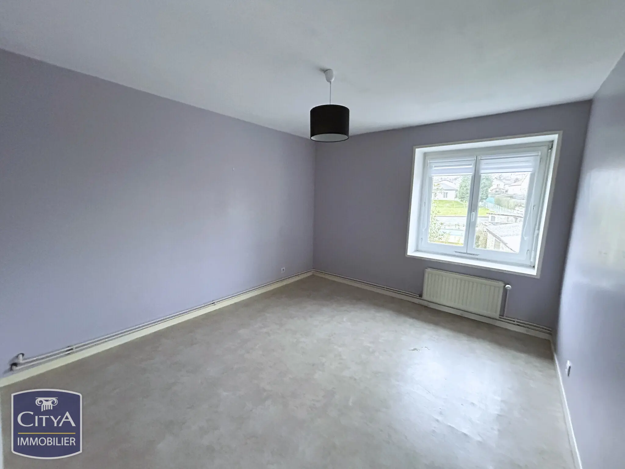 Photo 4 Appartement 3 pièces 58.5m²