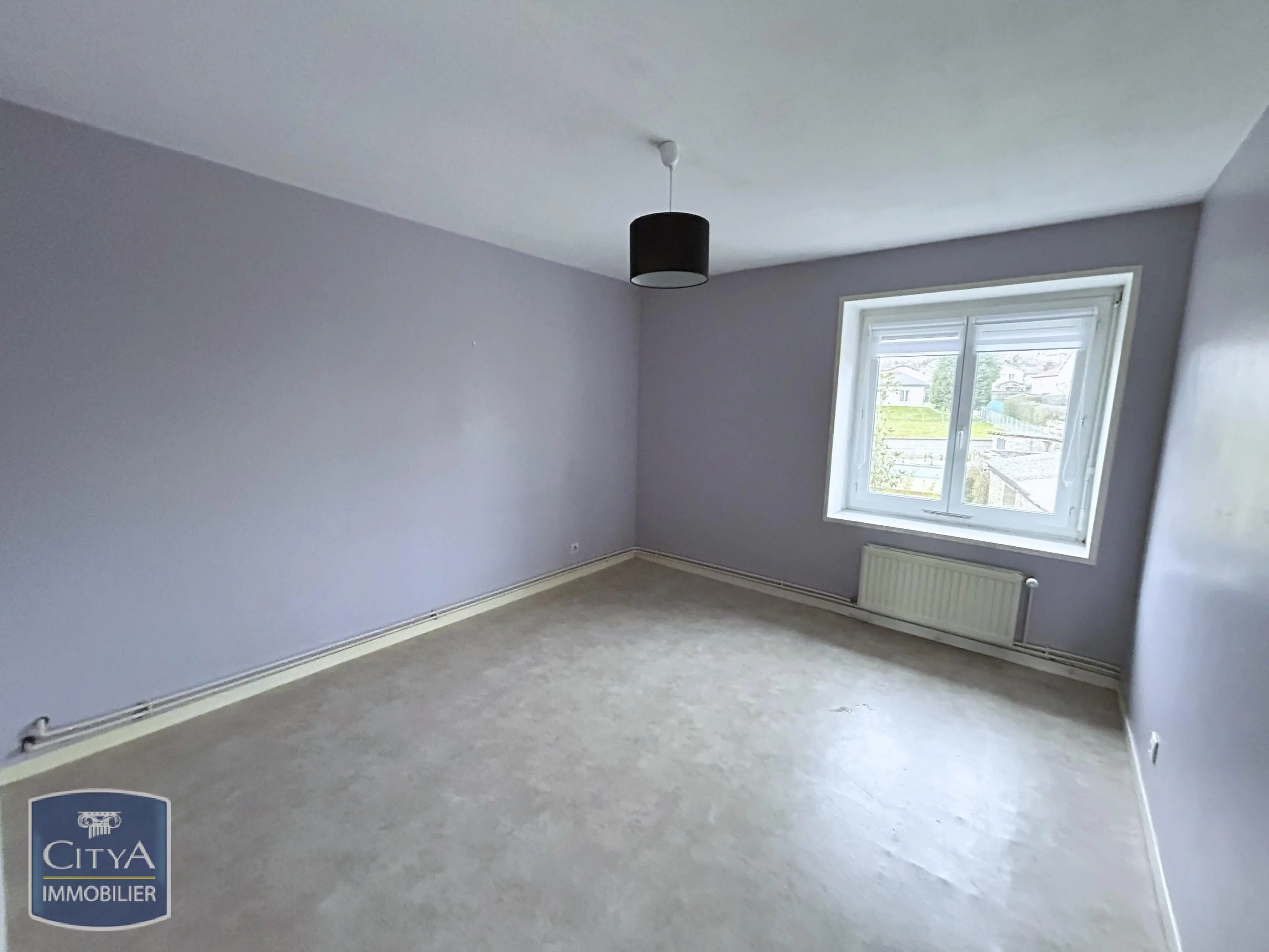 Photo 3 Appartement 3 pièces 58.5m²