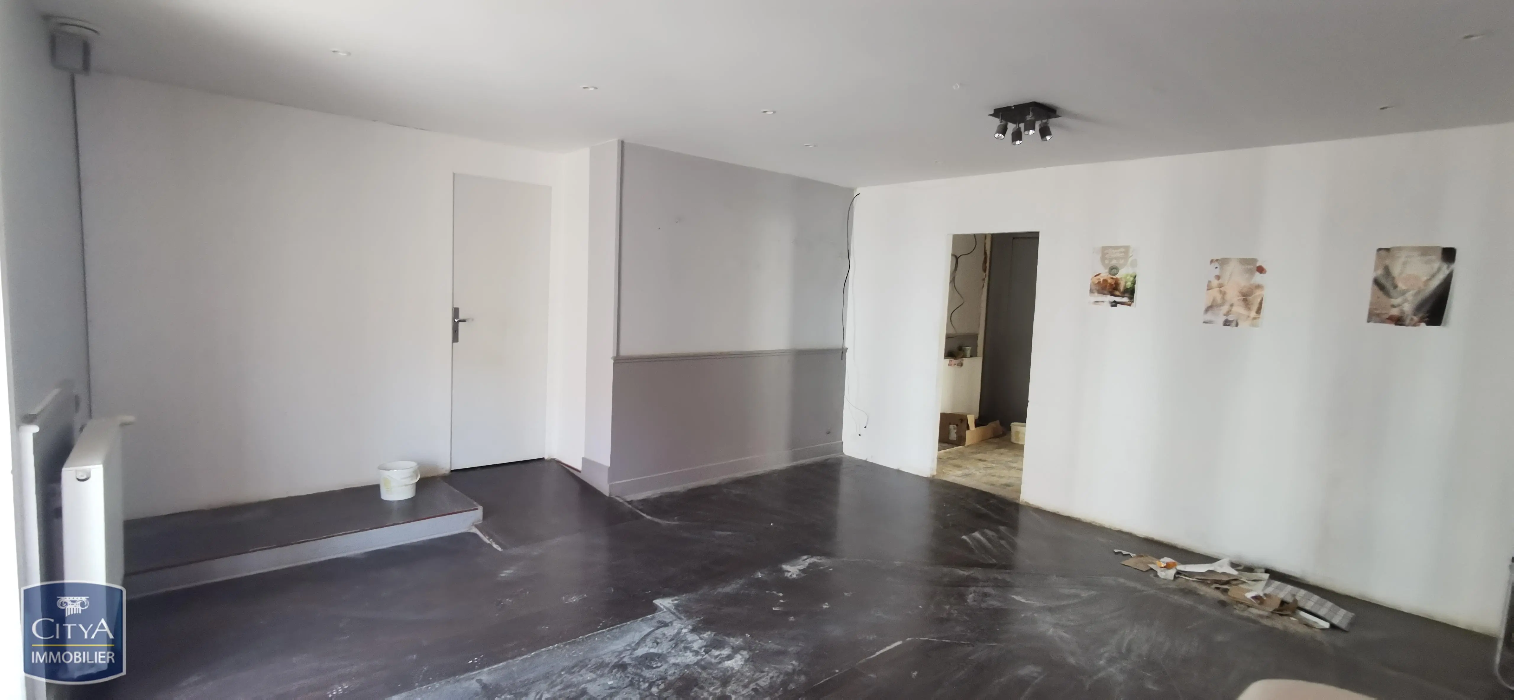 Photo 4 Immeuble 480m²