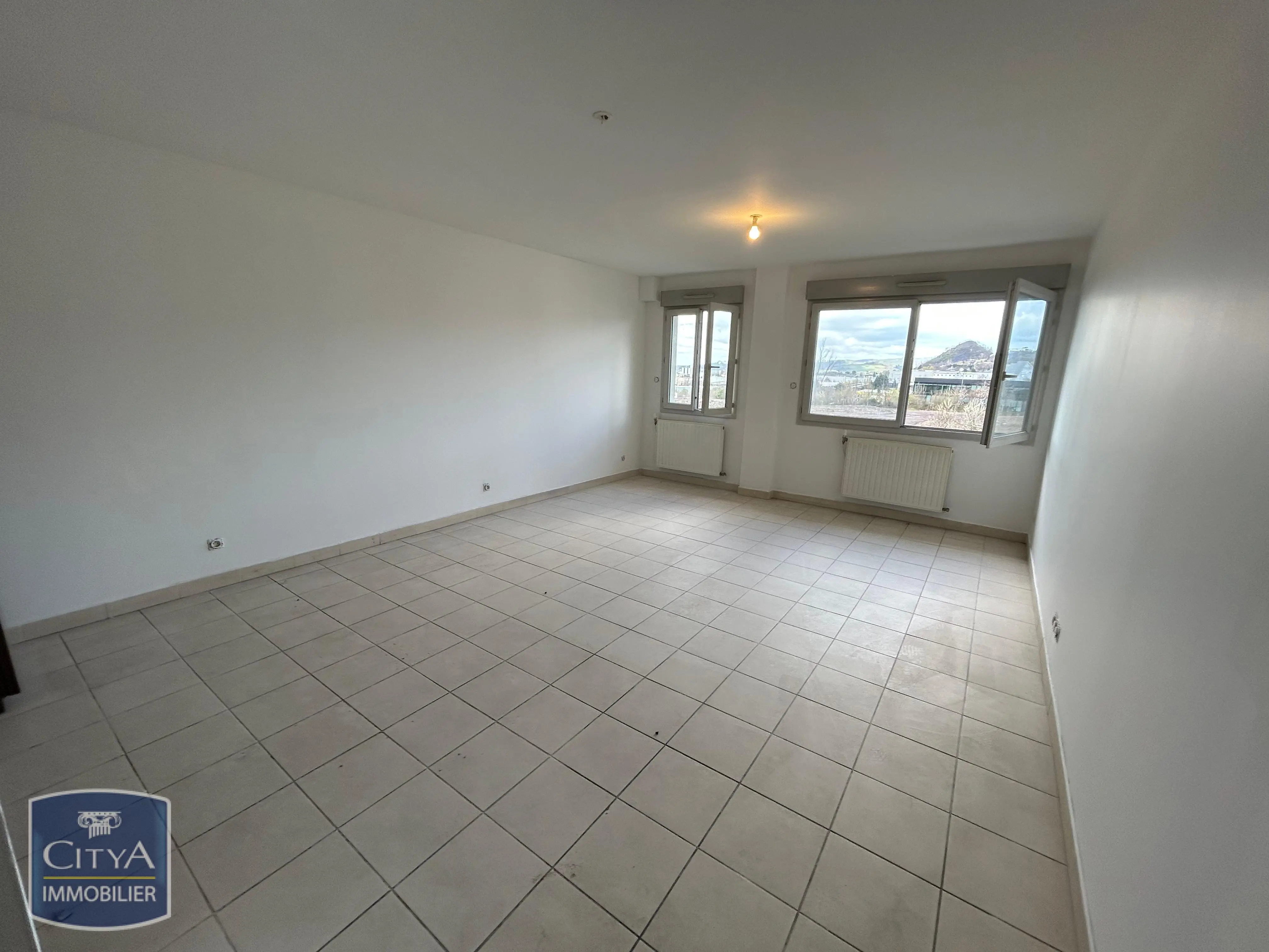 Photo 2 Appartement 3 pièces 63.74m²