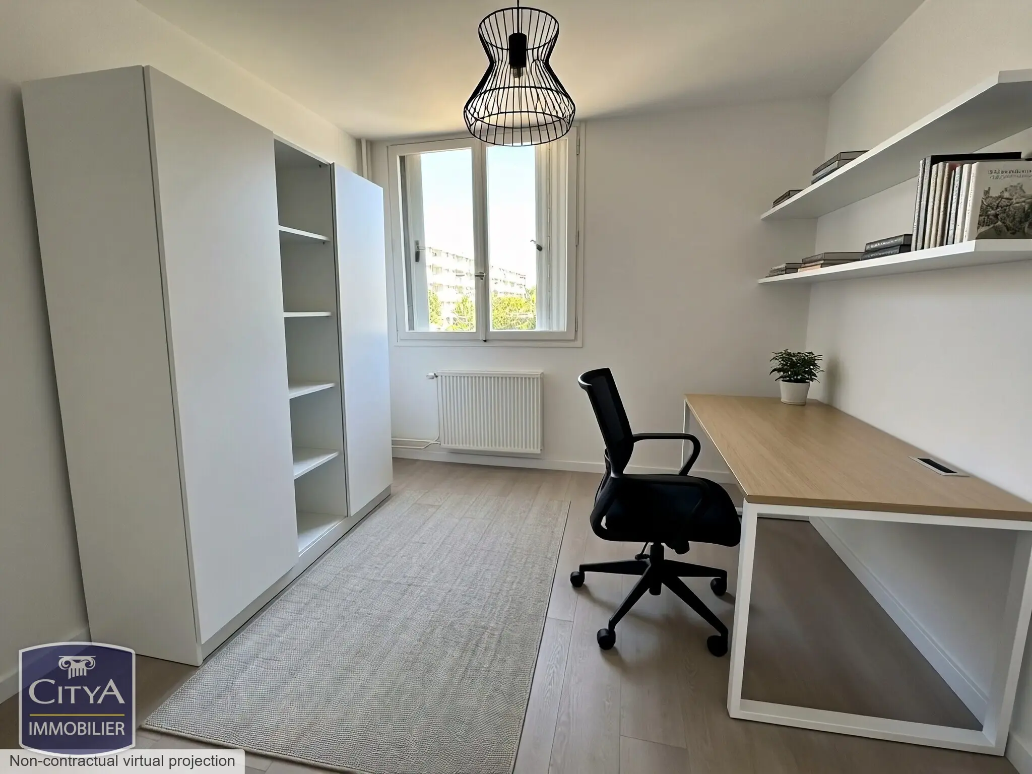 Photo 4 Appartement 5 pièces 98m²