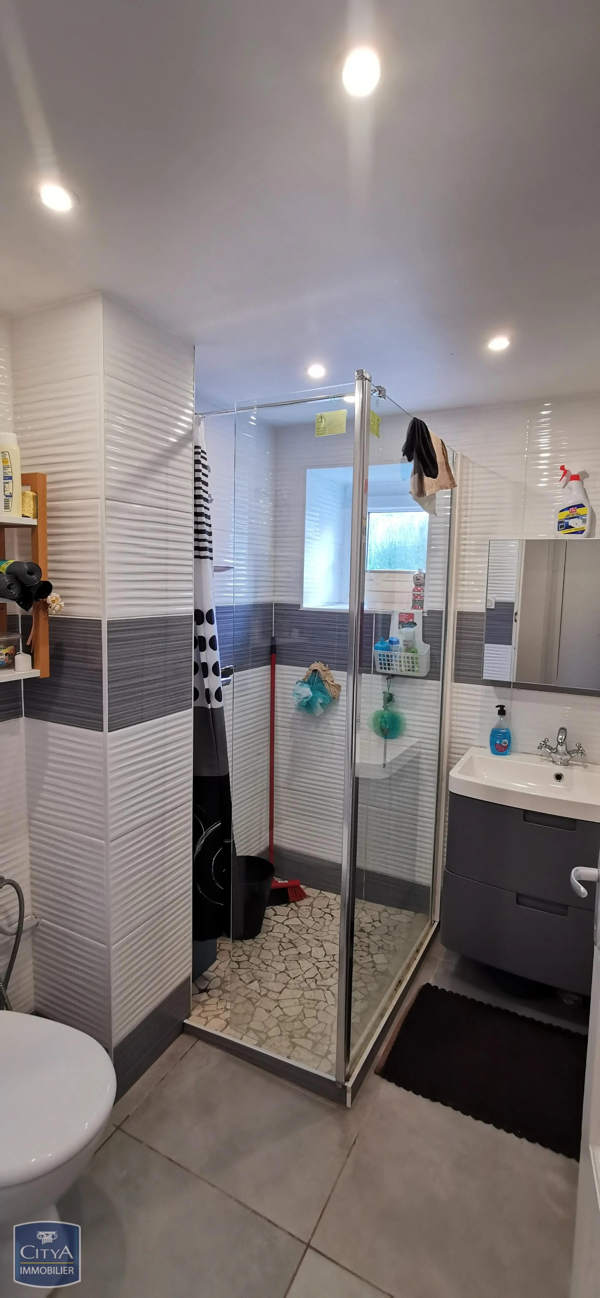 Photo 5 Appartement 3 pièces 48.55m²