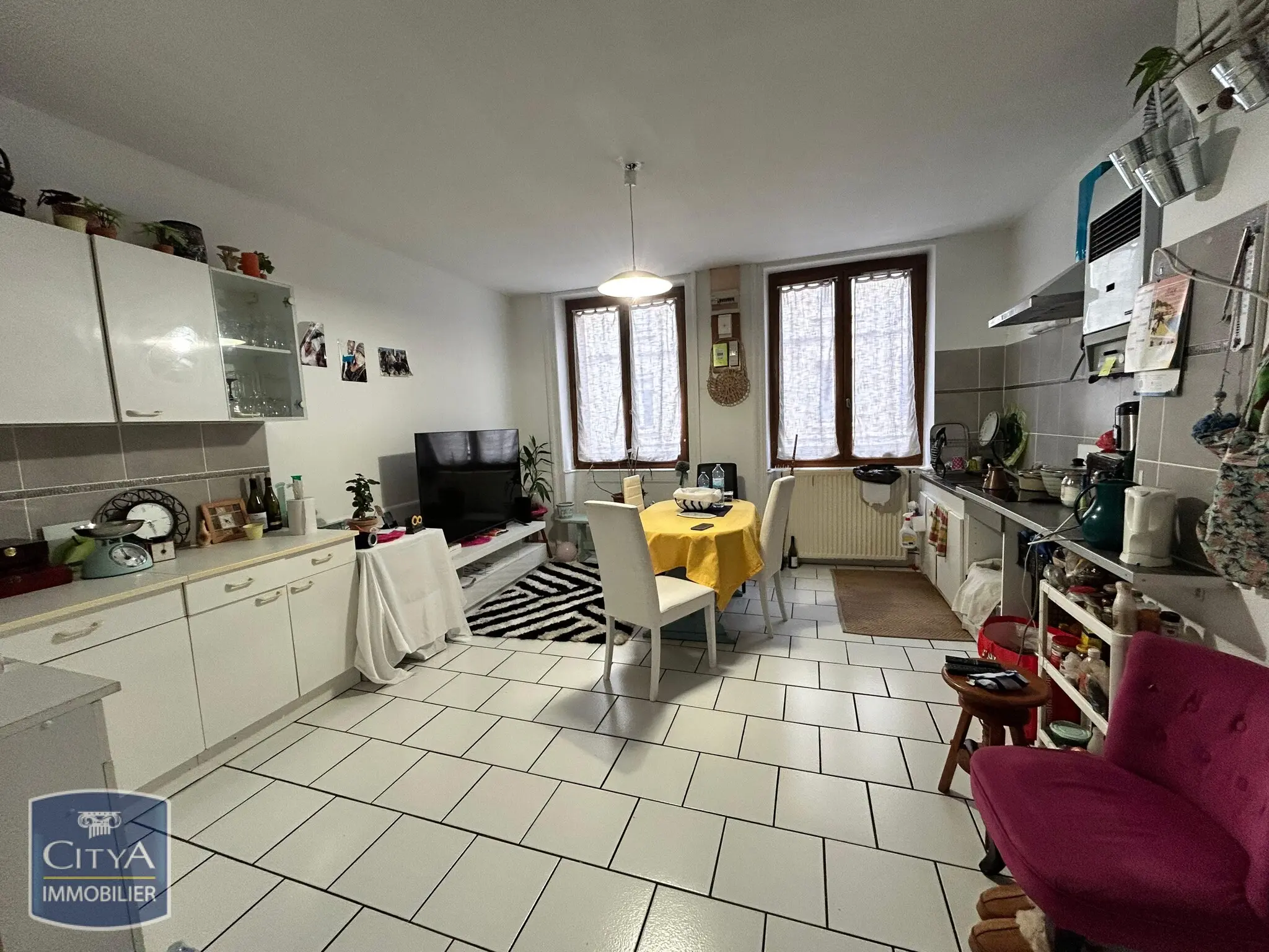 Photo 7 Immeuble 412m²