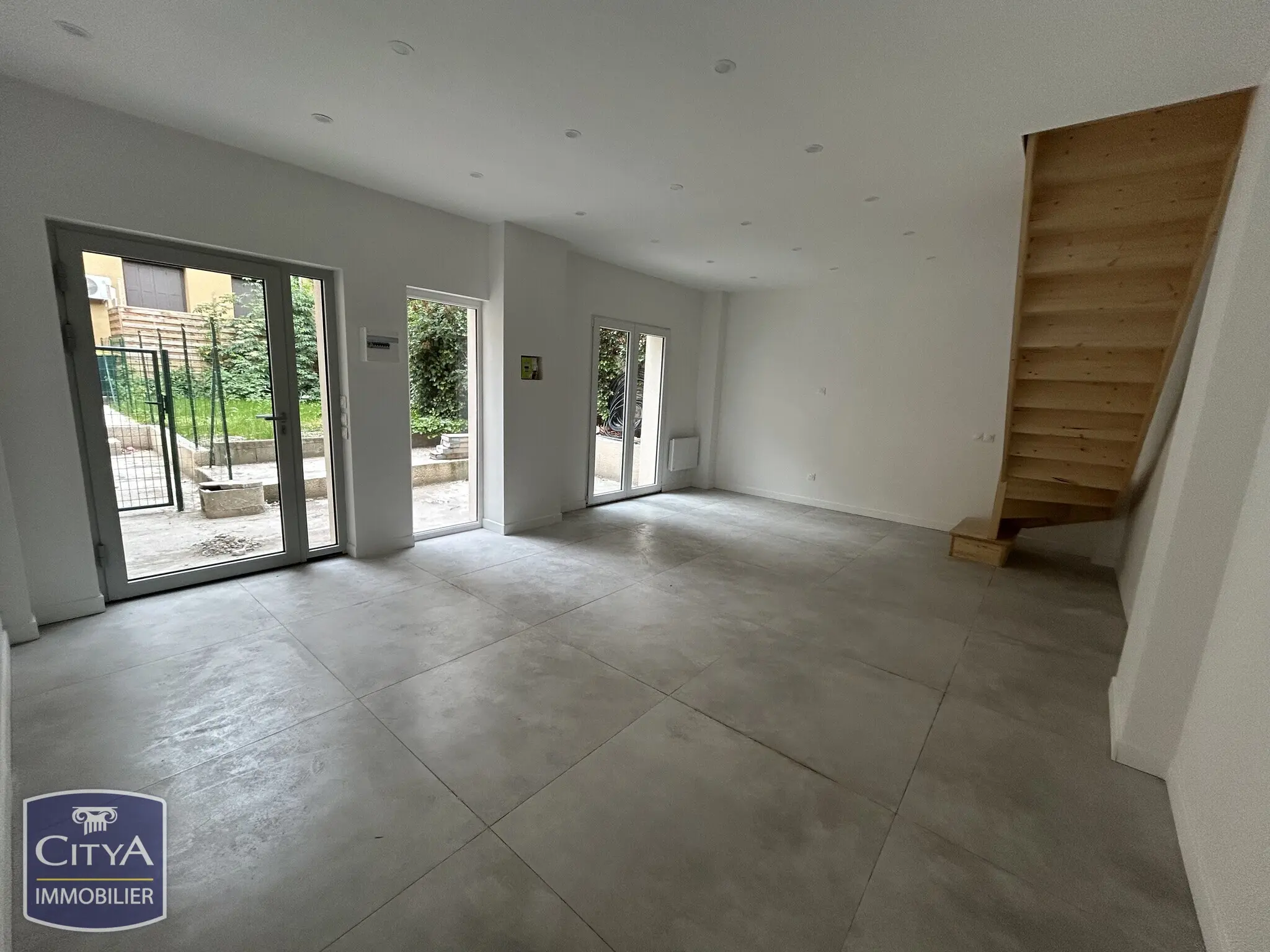 Photo 5 Maison 3 pièces 62.4m²