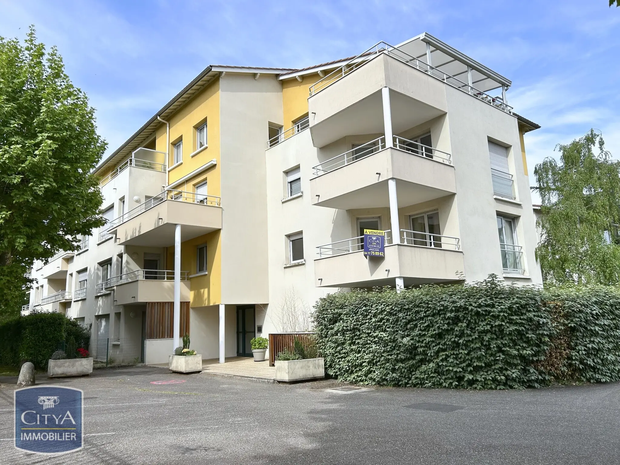Photo 8 Appartement 4 pièces 89.8m²