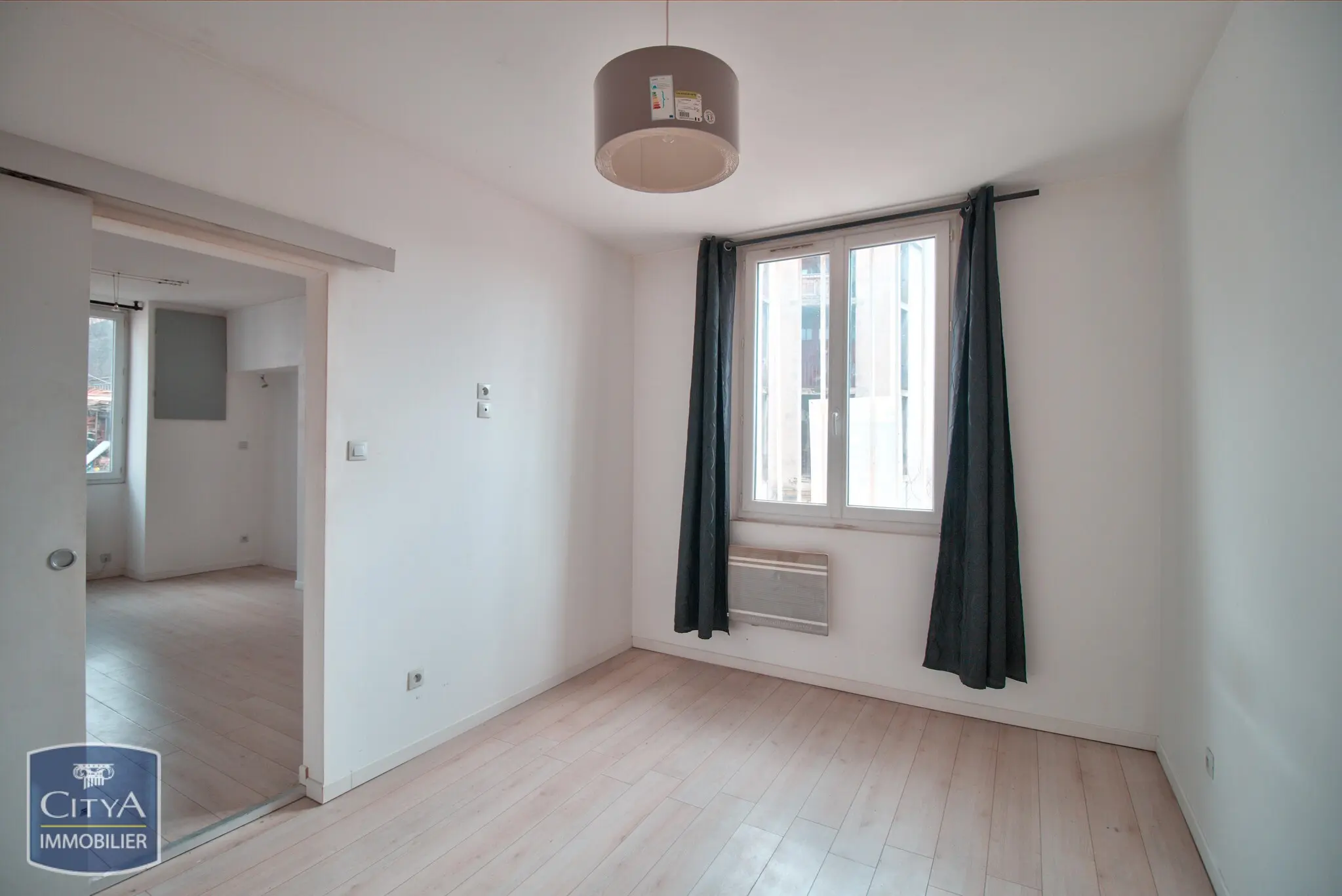 Photo 6 Appartement 2 pièces 44.91m²
