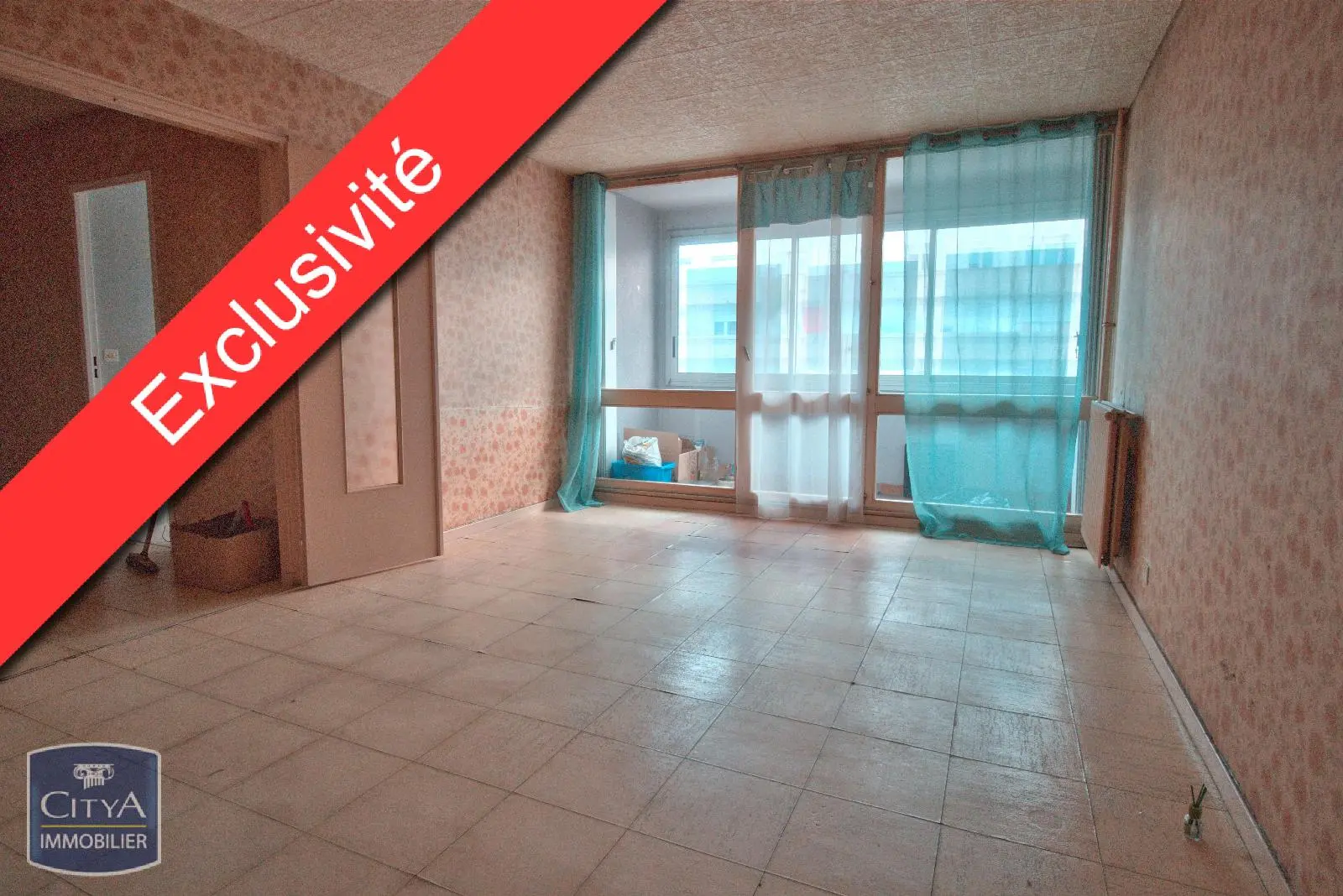 Photo 1 Appartement 5 pièces