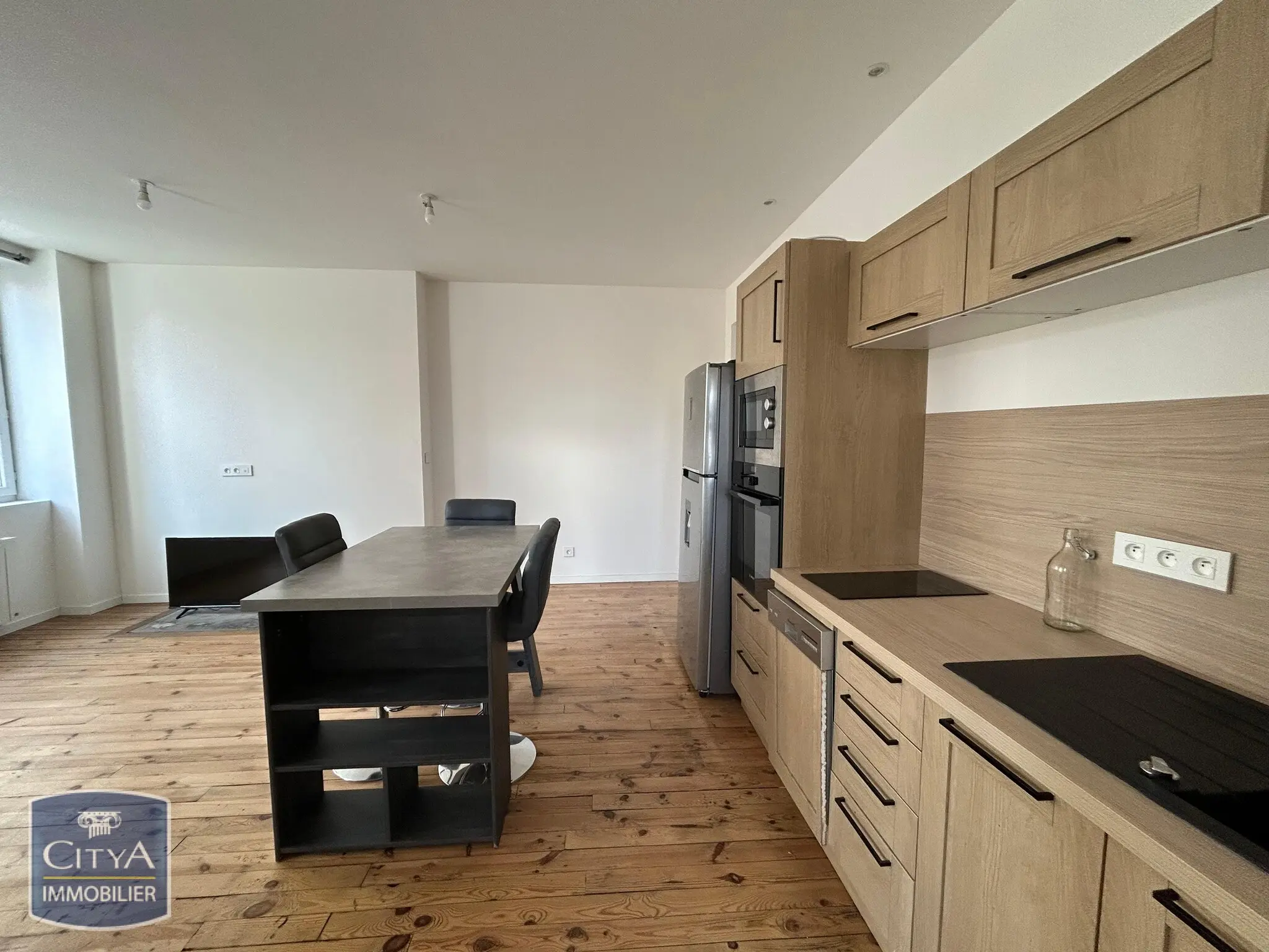 Photo 1 Appartement 2 pièces 39.28m²