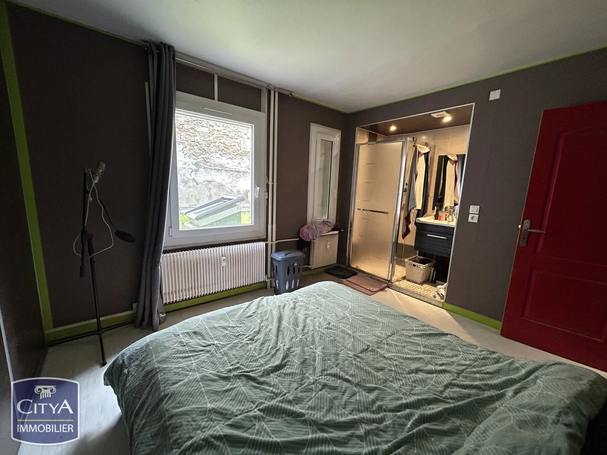 Photo 5 Appartement 2 pièces 45m²