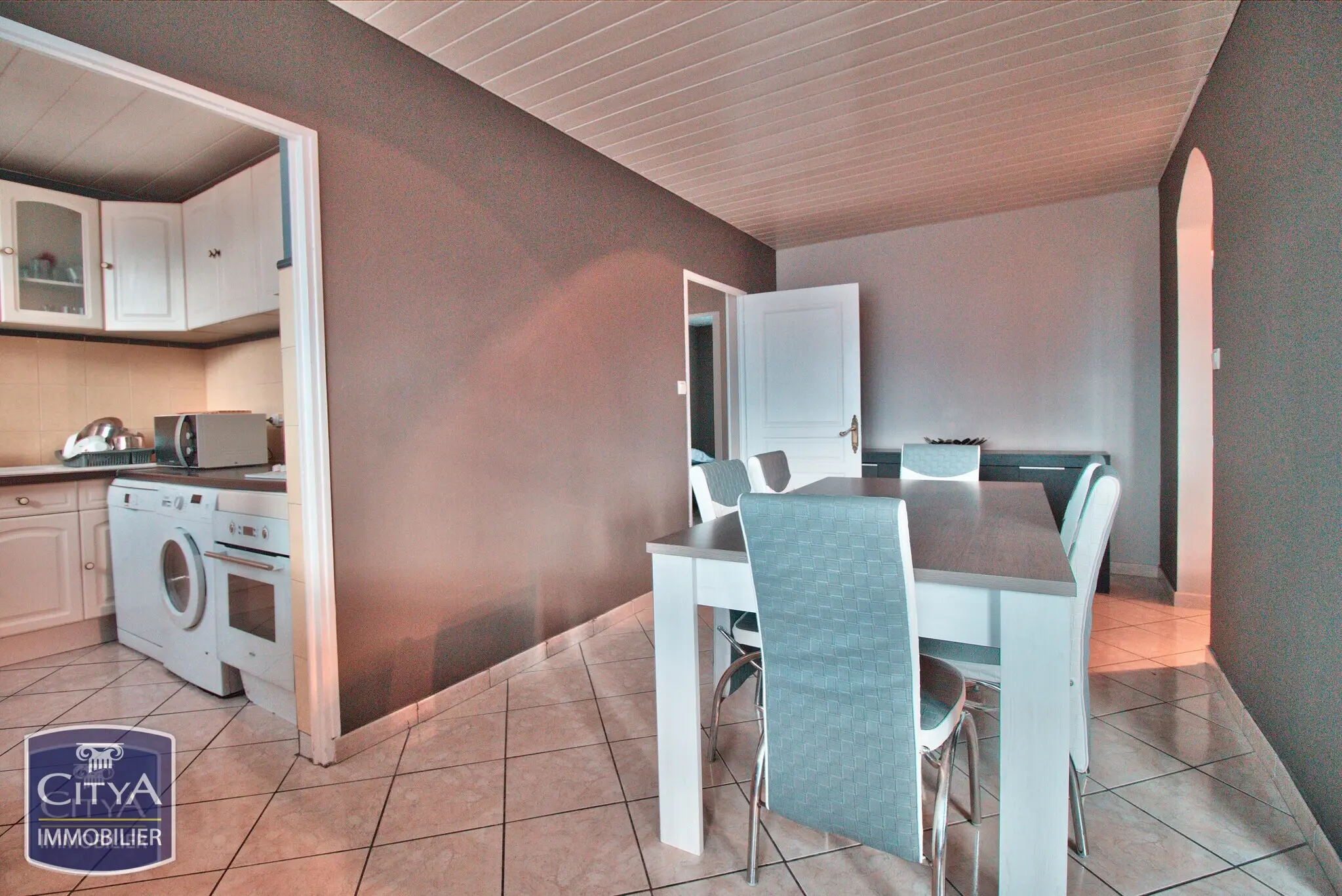 Photo 5 Appartement 5 pièces 79m²