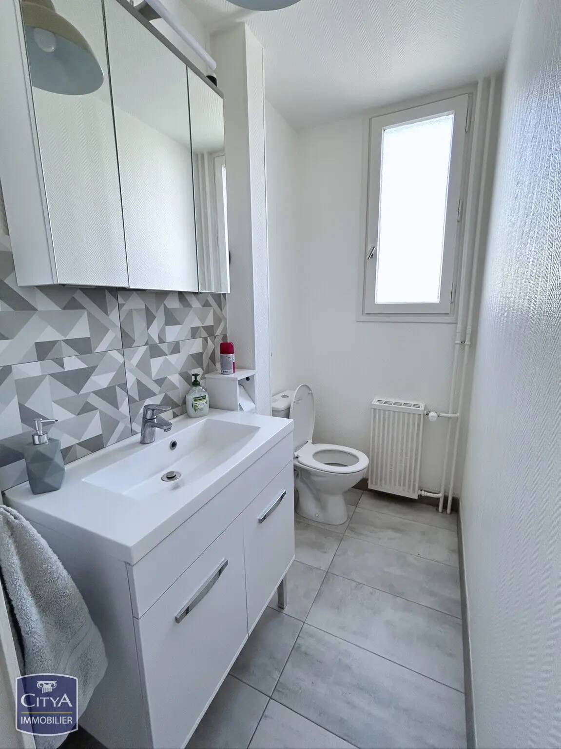 Photo 5 Appartement 5 pièces 98m²