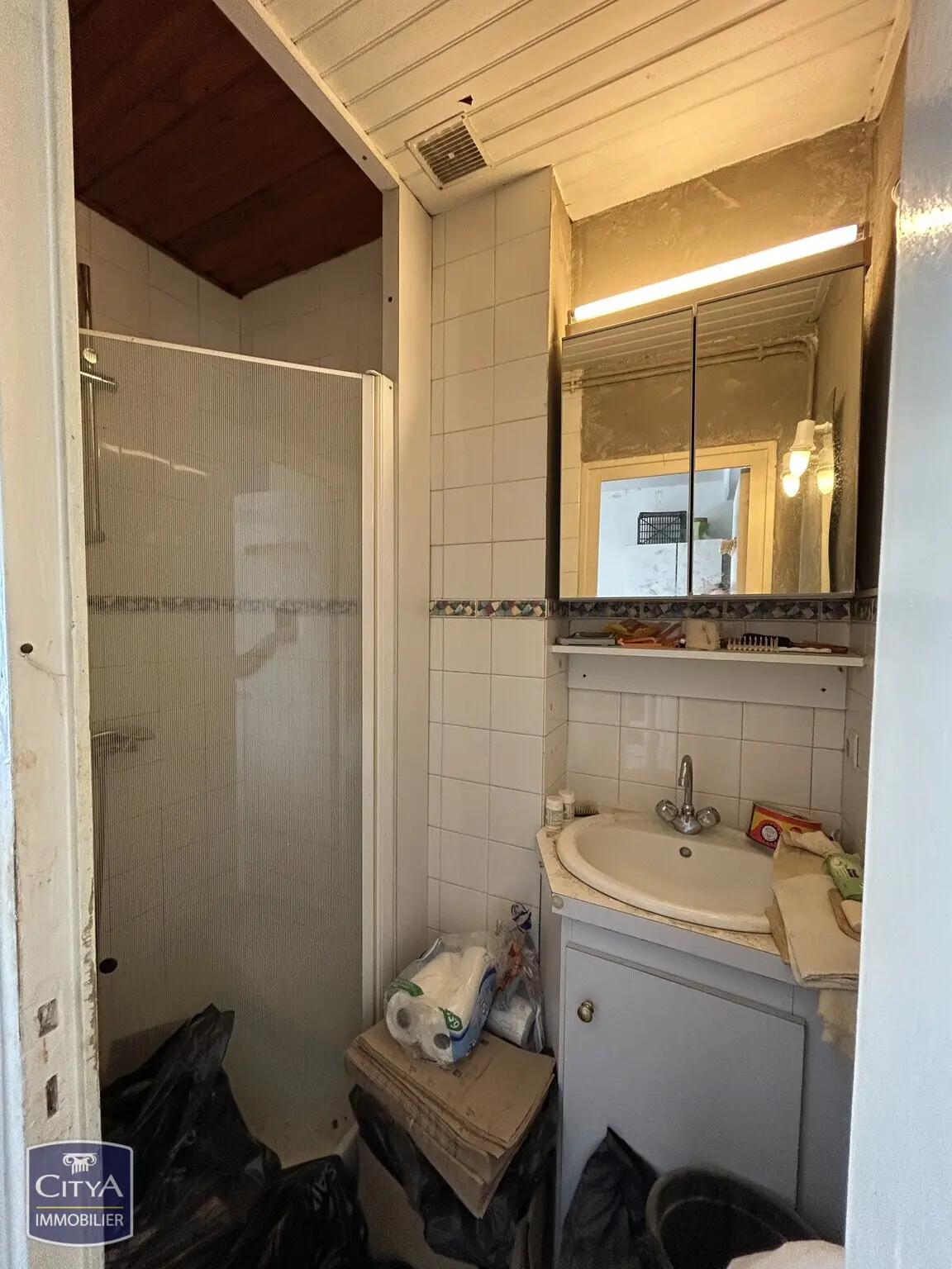 Photo 8 Immeuble 130m²