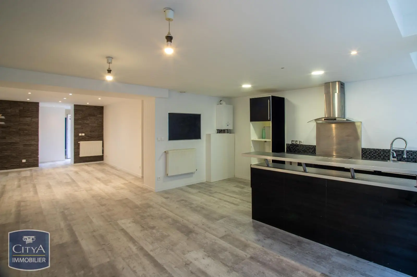 Photo 2 Appartement 3 pièces 78m²