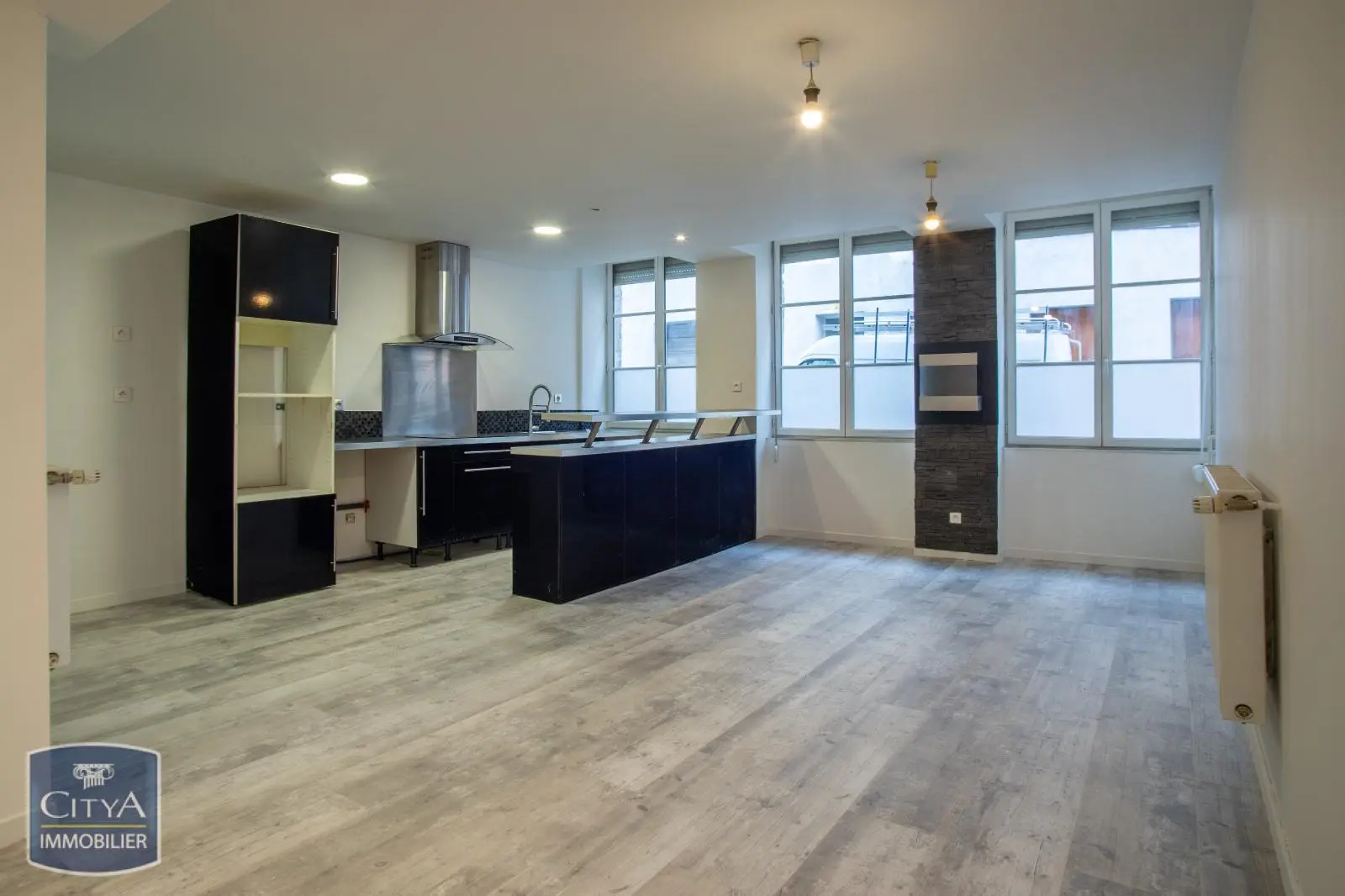 Photo 3 Appartement 3 pièces 78m²