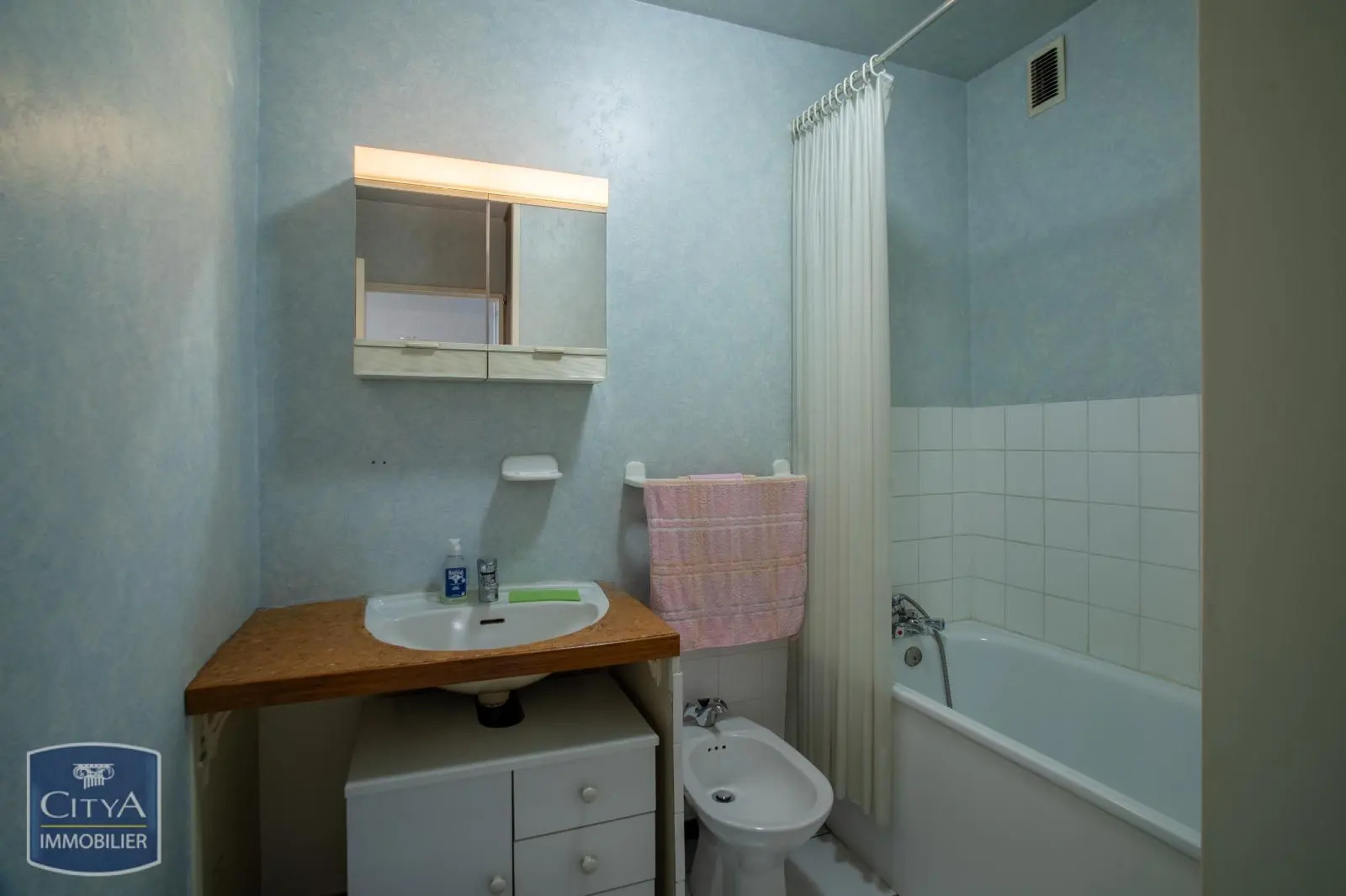 Photo 22 Appartement 3 pièces 65m²