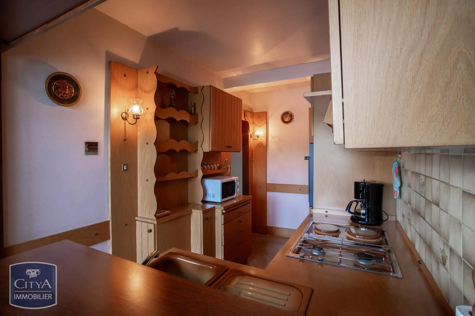 Photo 10 Appartement 3 pièces 65m²