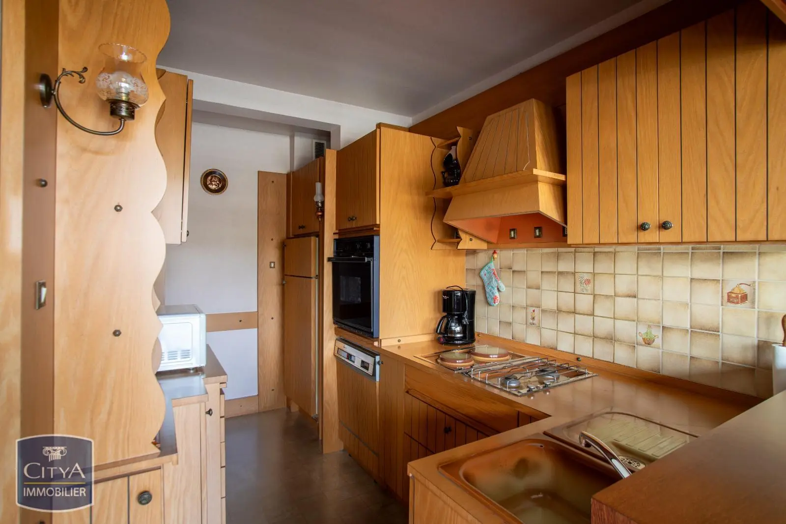 Photo 11 Appartement 3 pièces 65m²