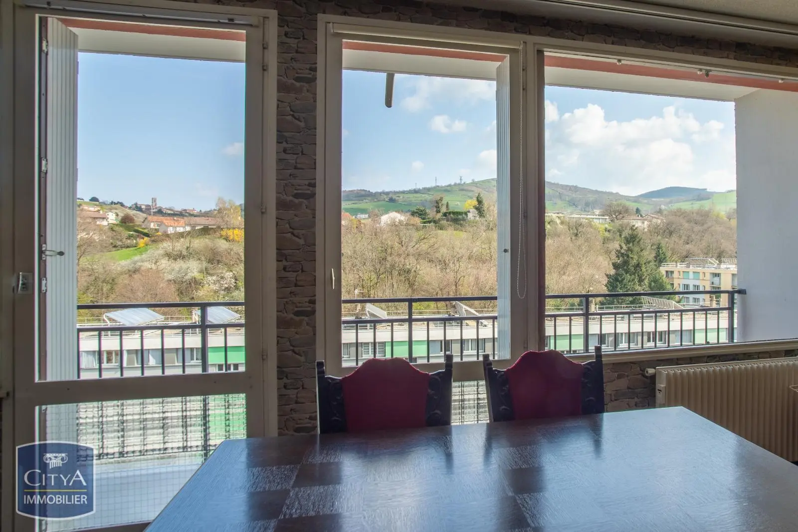 Photo 15 Appartement 3 pièces 65m²