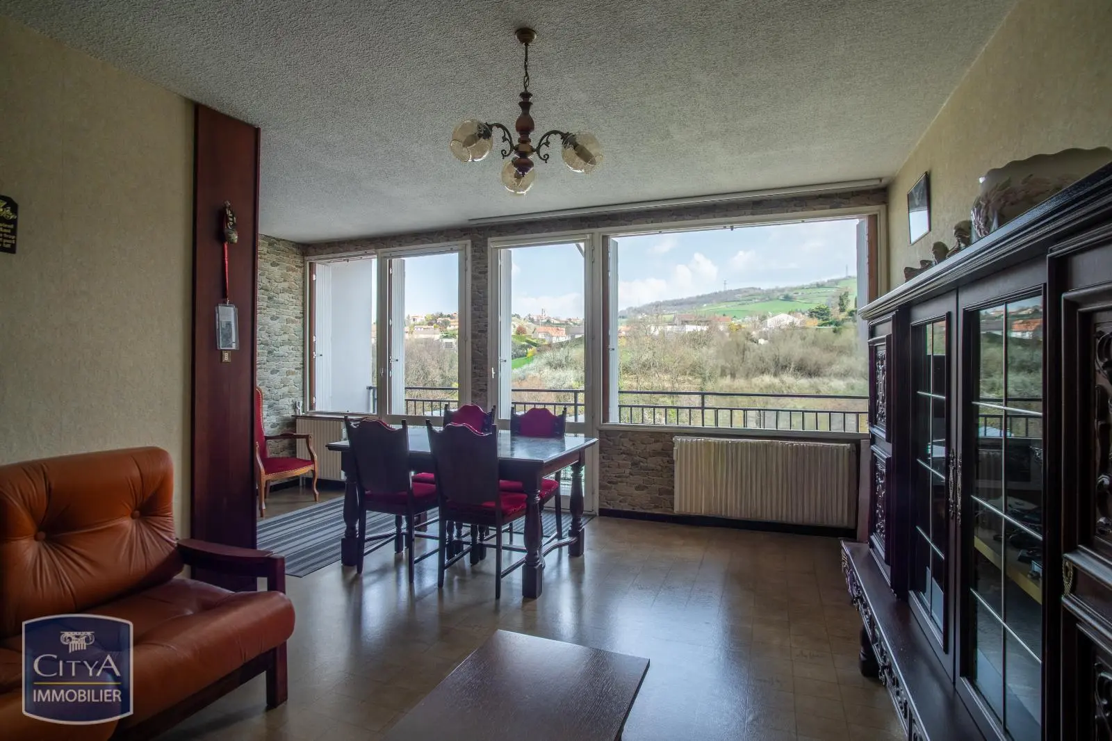 Photo 16 Appartement 3 pièces 65m²