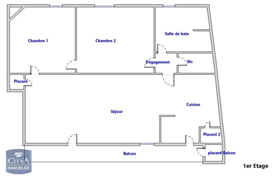 Photo 11 Immeuble 298m²