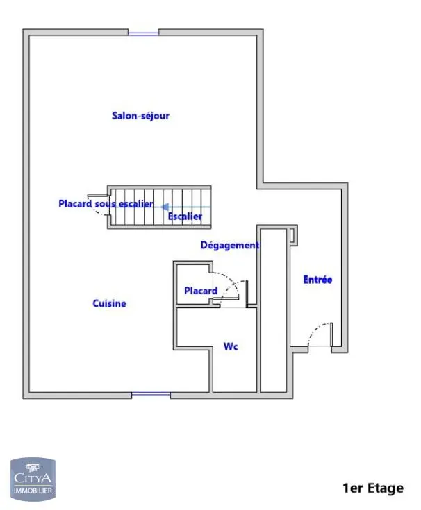 Photo 9 Immeuble 298m²
