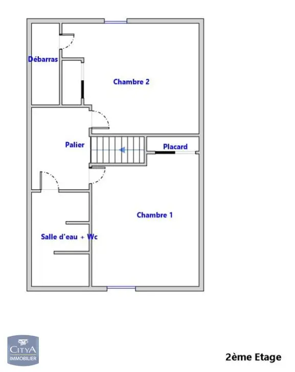 Photo 10 Immeuble 298m²