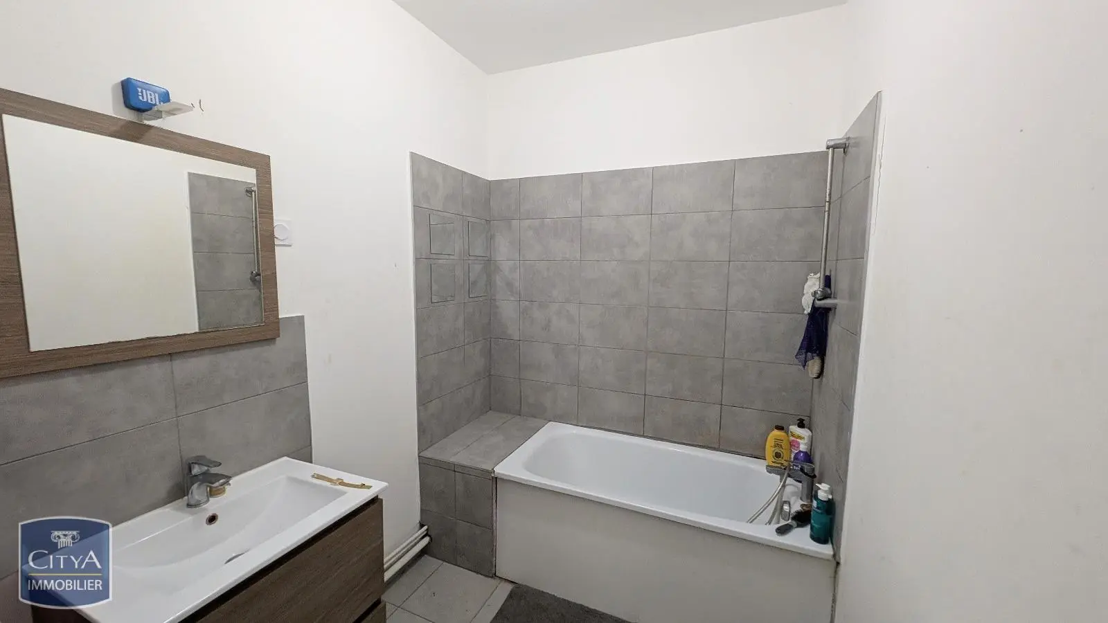 Photo 7 Appartement 2 pièces 35m²
