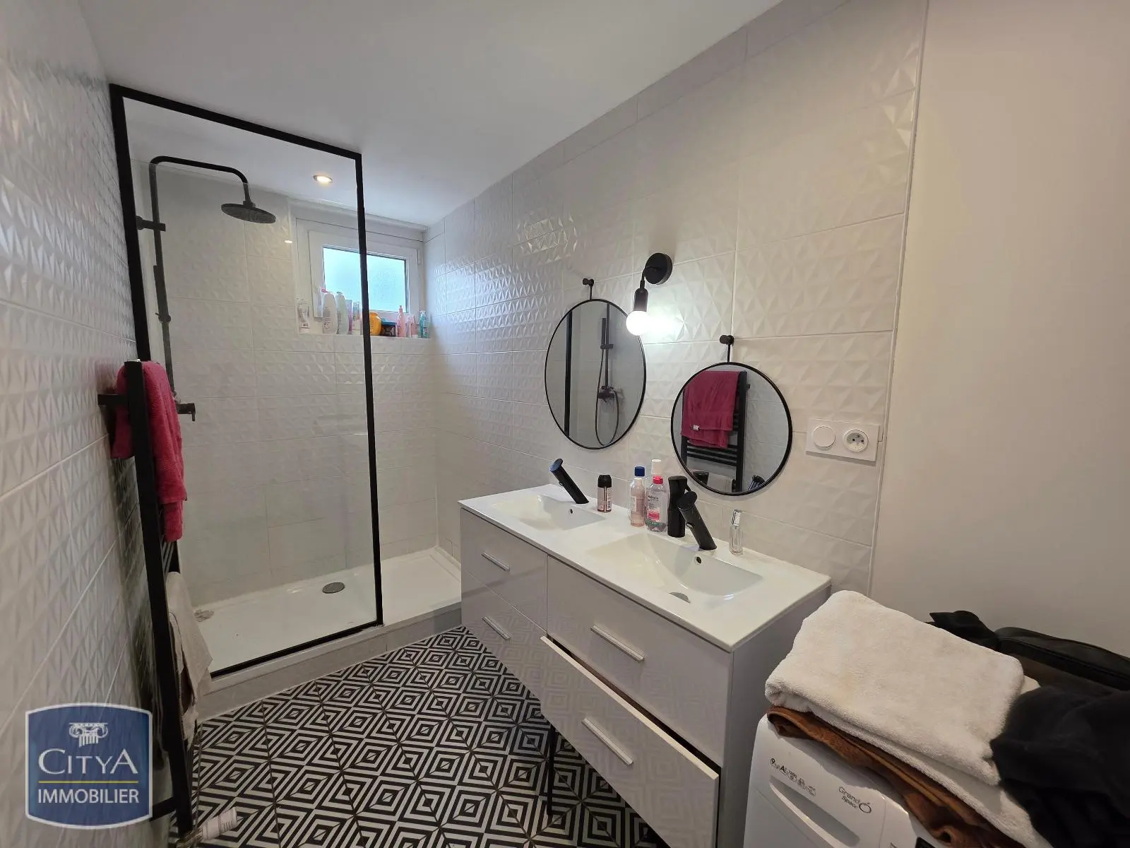 Photo 5 Appartement 3 pièces 52.75m²