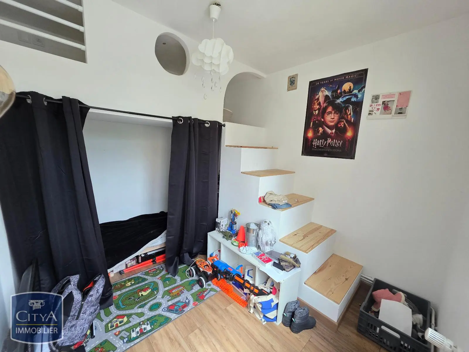 Photo 6 Appartement 3 pièces 52.75m²