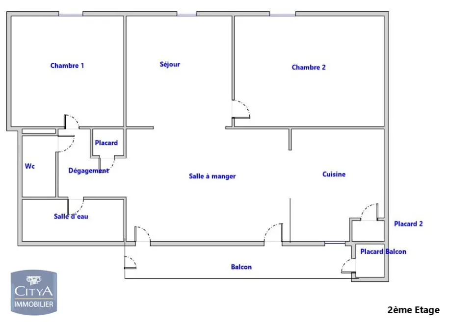 Photo 12 Immeuble 298m²