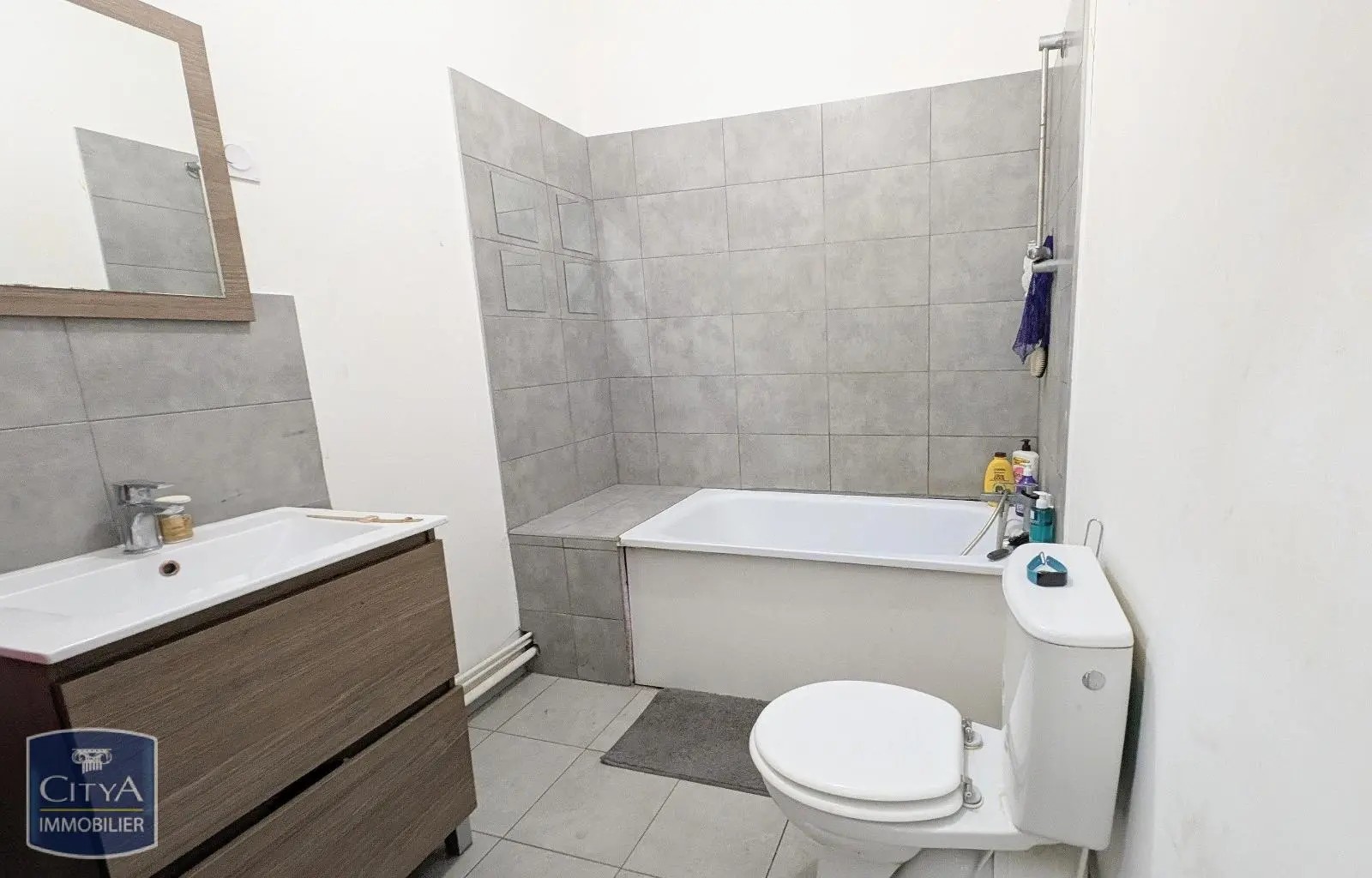 Photo 6 Appartement 2 pièces 35m²