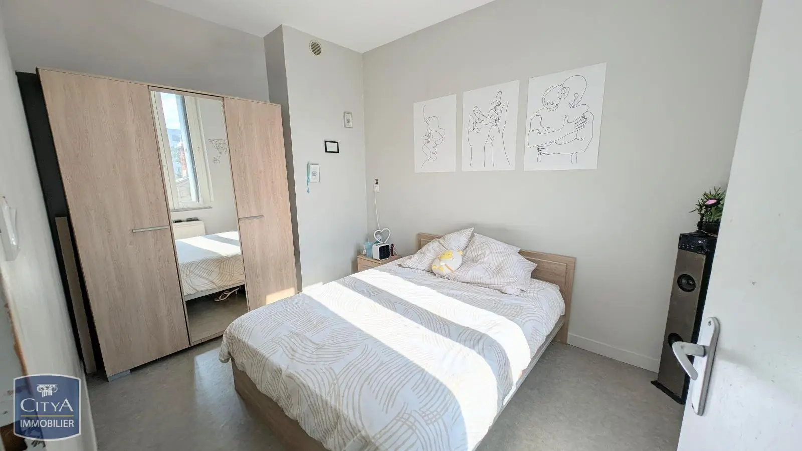 Photo 4 Appartement 2 pièces 35m²