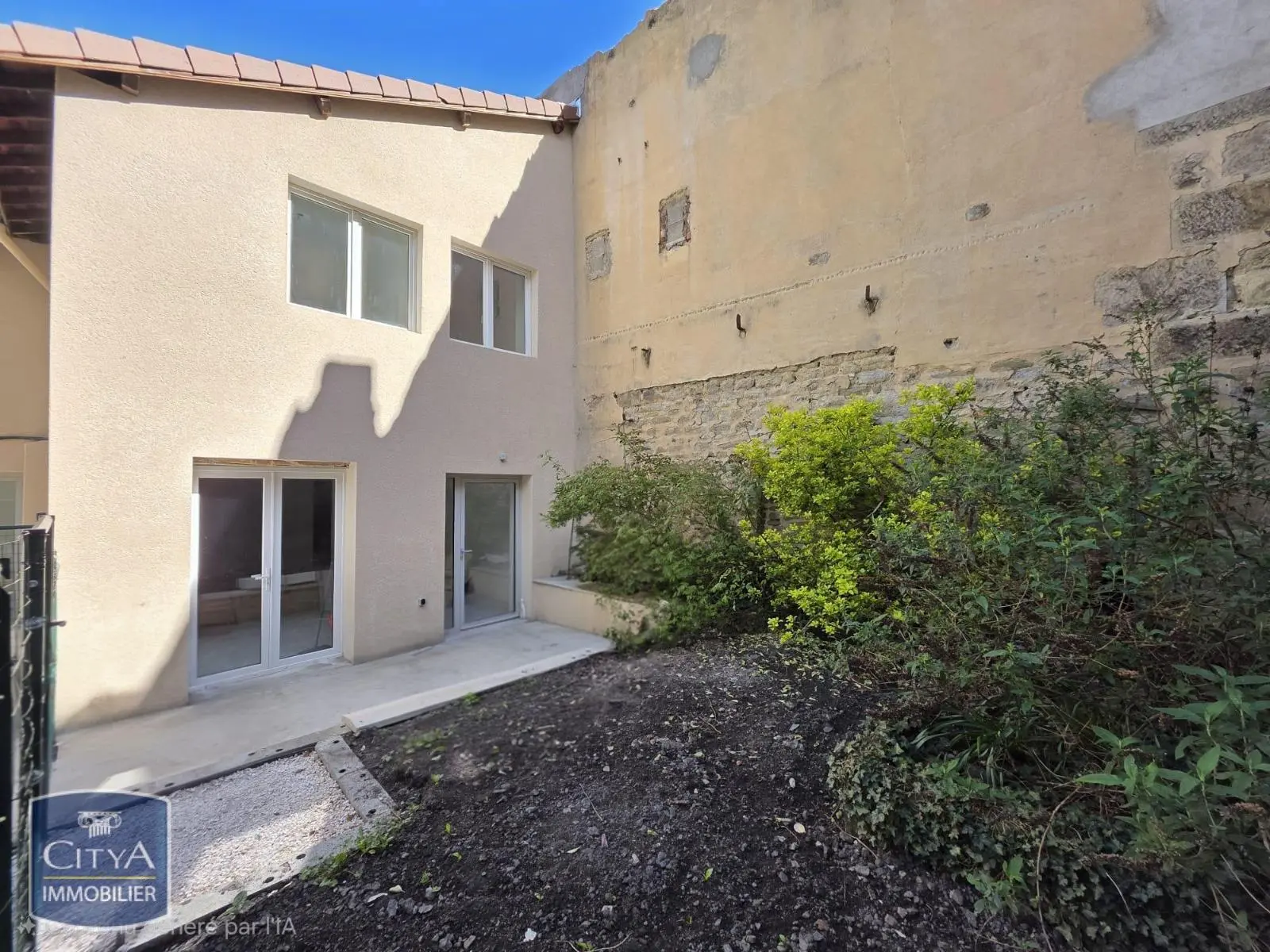 Photo 1 Maison 4 pièces 71.01m²