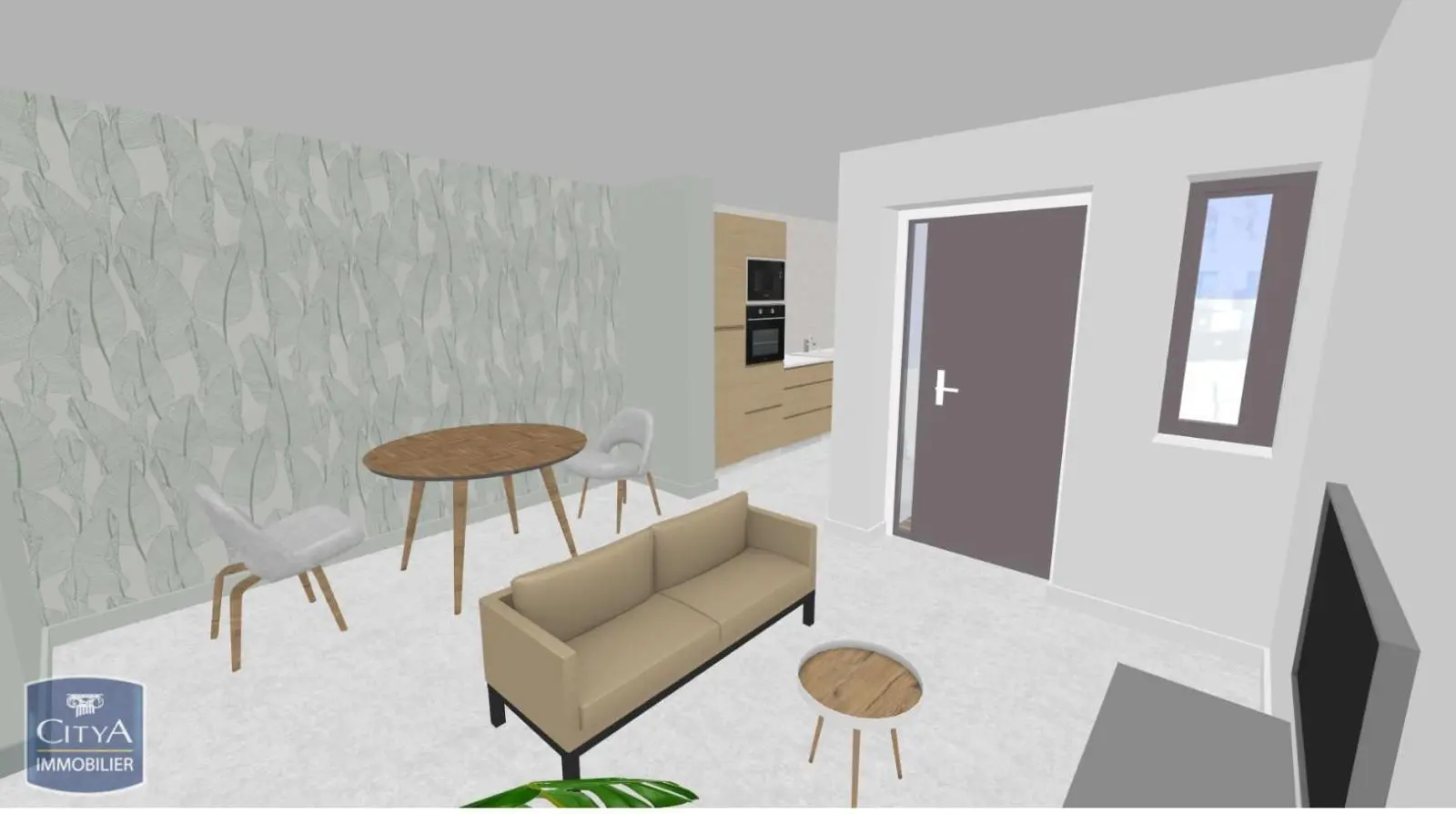 Photo 6 Appartement 3 pièces