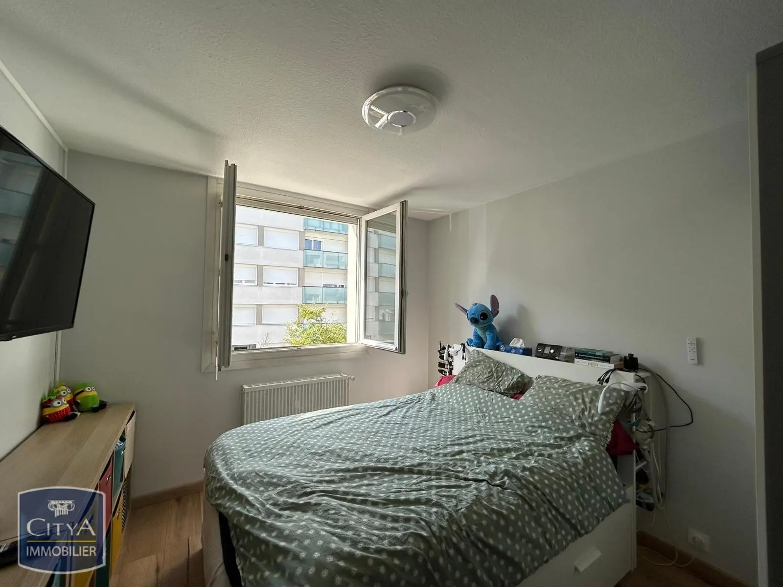 Photo 7 Appartement 4 pièces