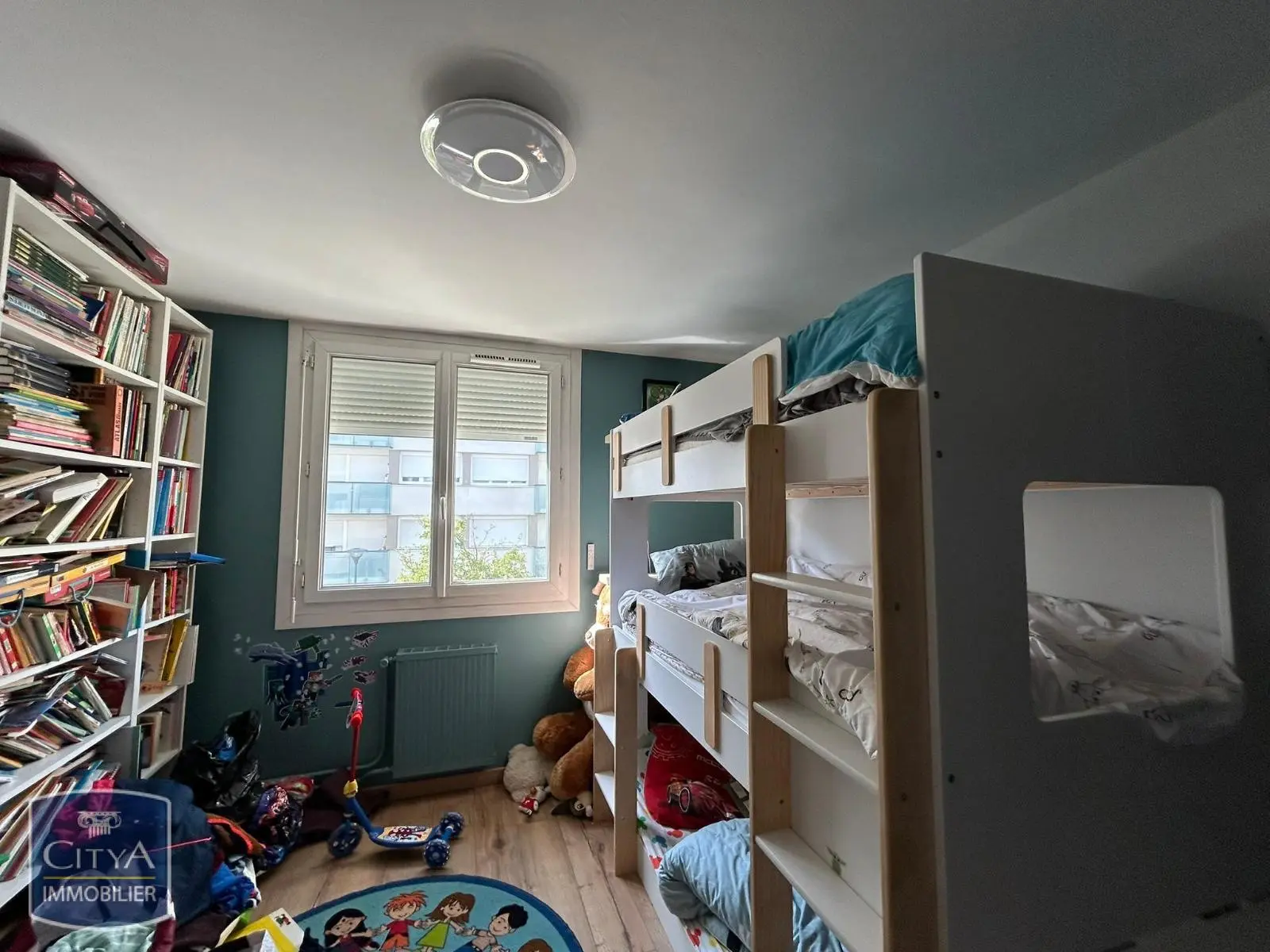 Photo 9 Appartement 4 pièces