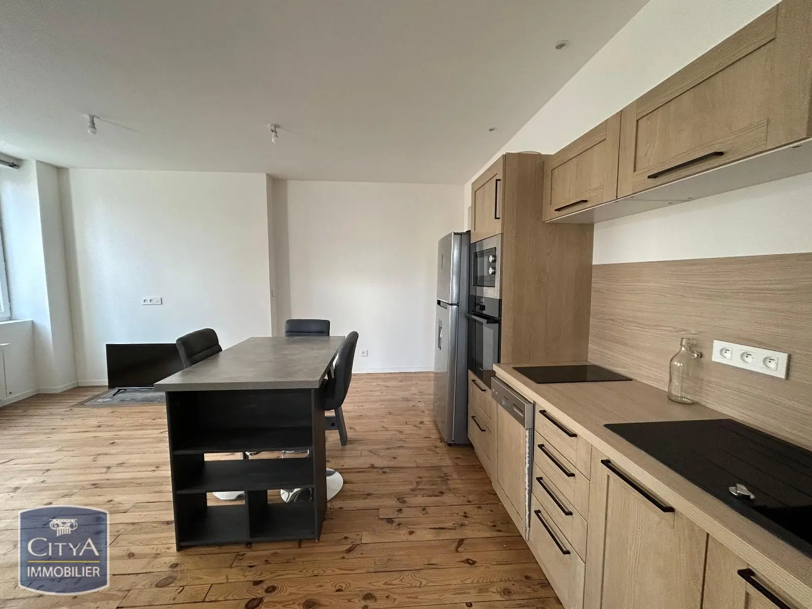 Photo 1 Appartement 2 pièces 39.28m²