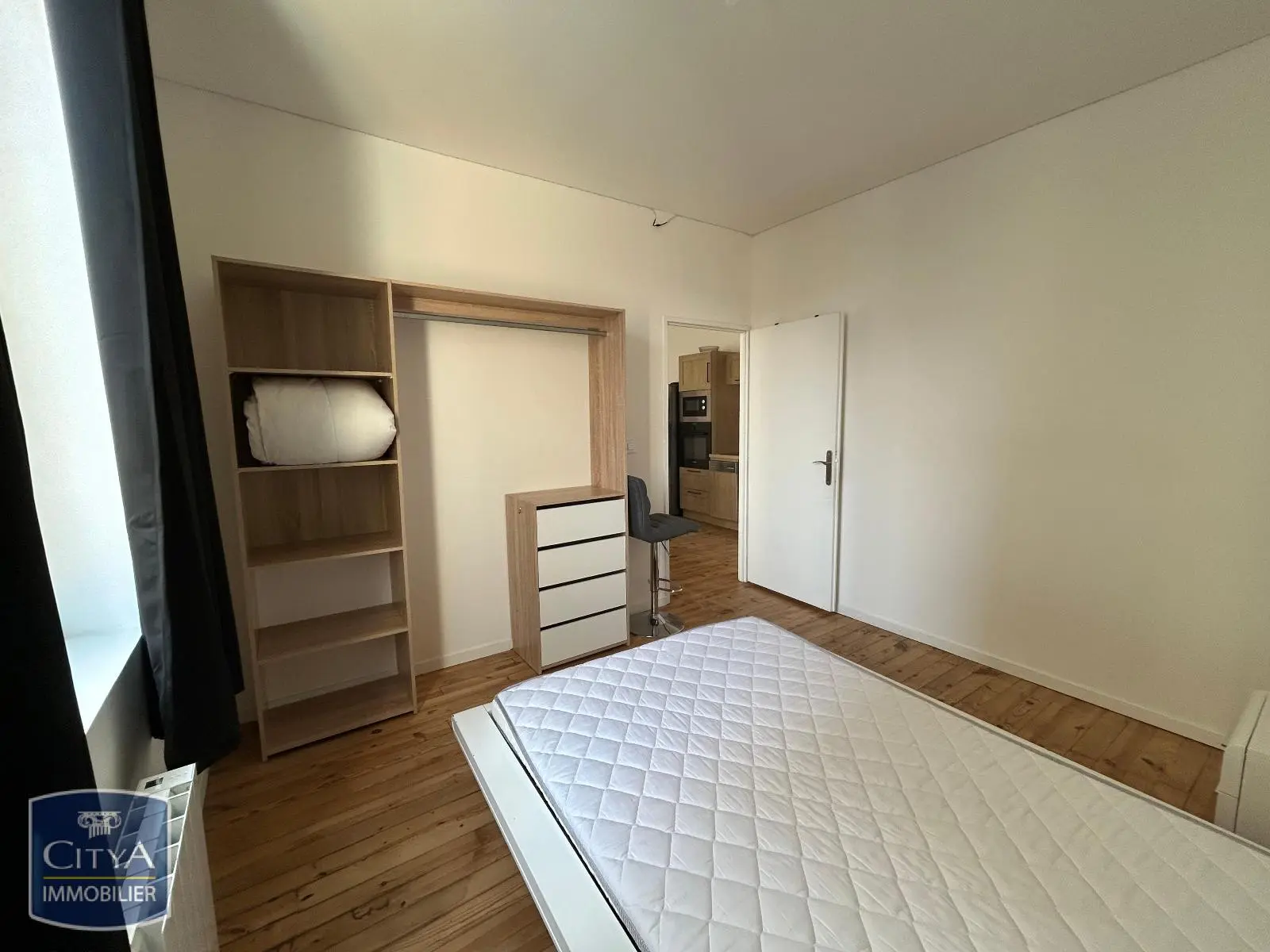 Photo 4 Appartement 2 pièces 39.28m²