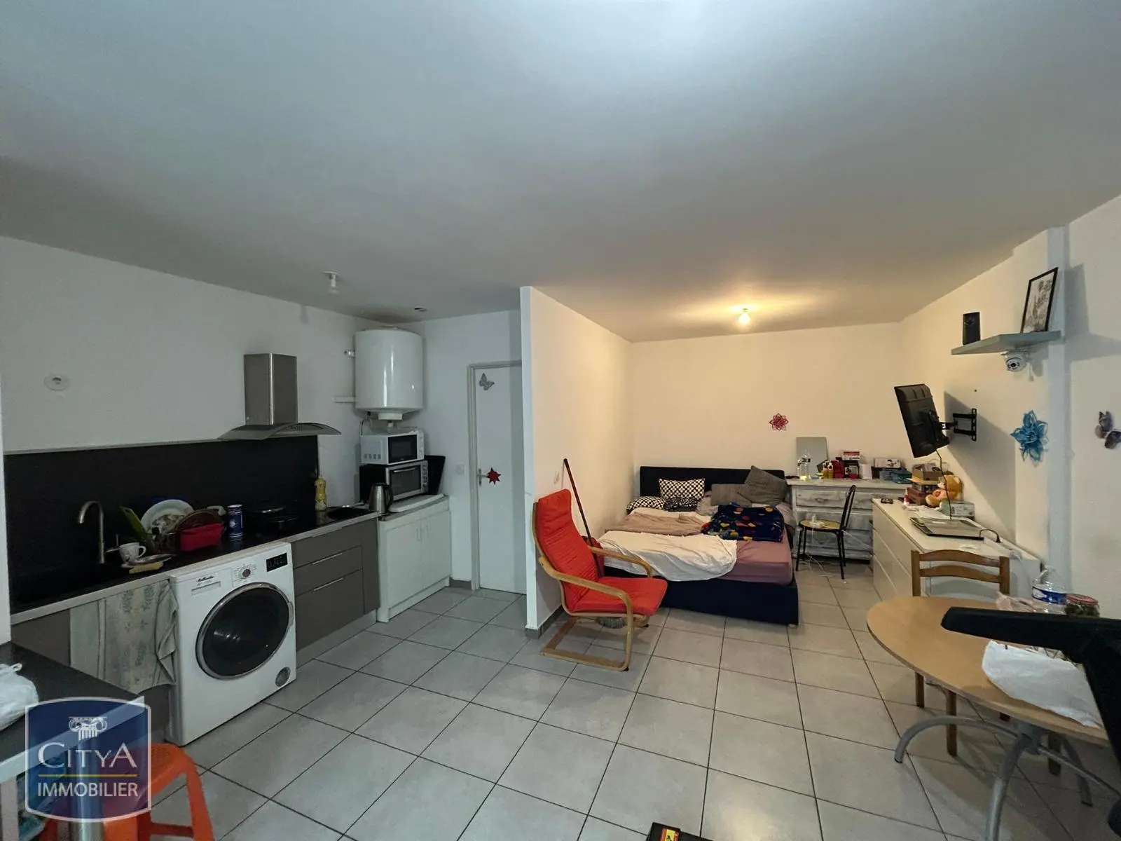 Photo 5 Appartement 4 pièces 105m²