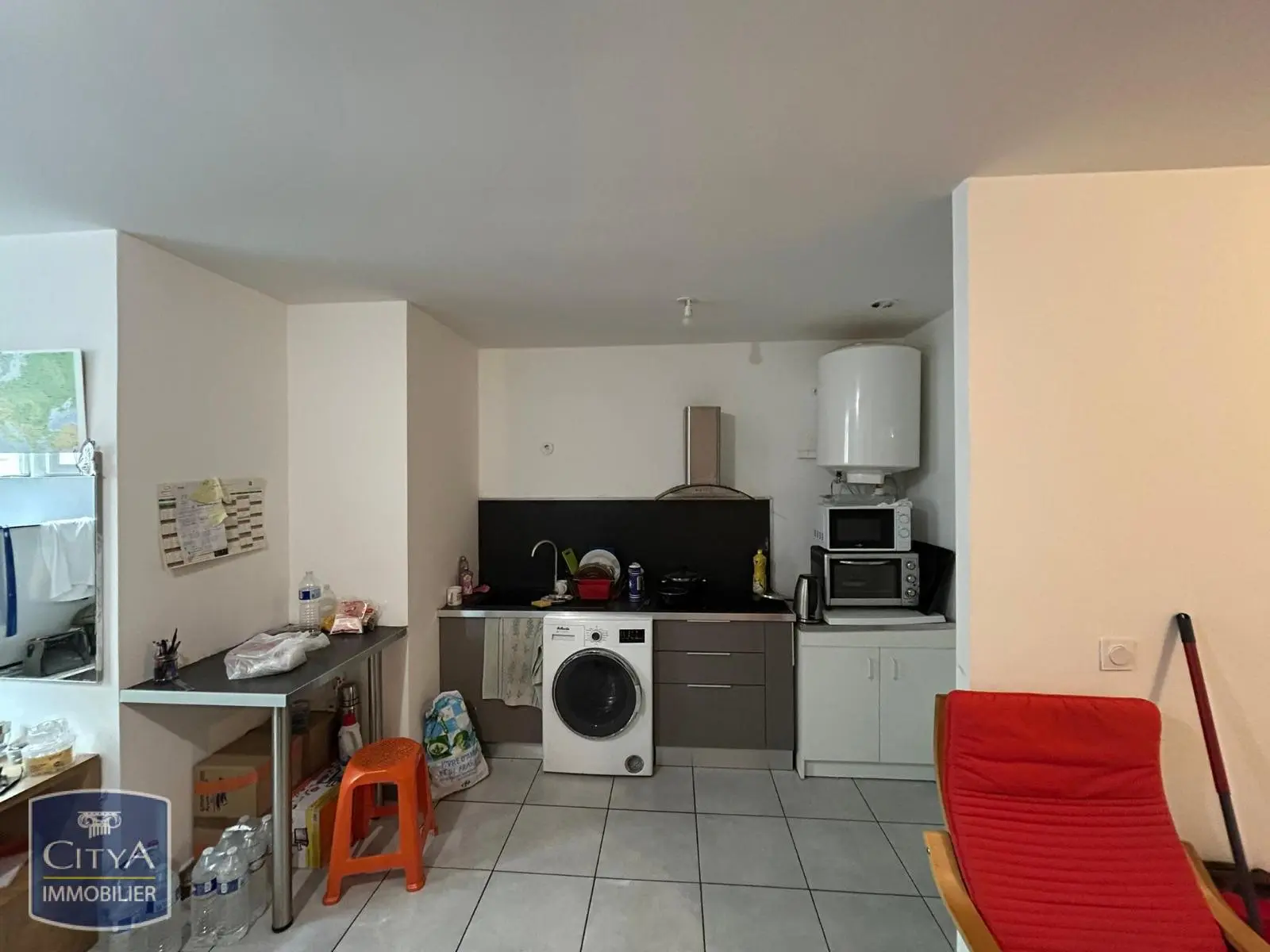 Photo 7 Appartement 4 pièces 105m²