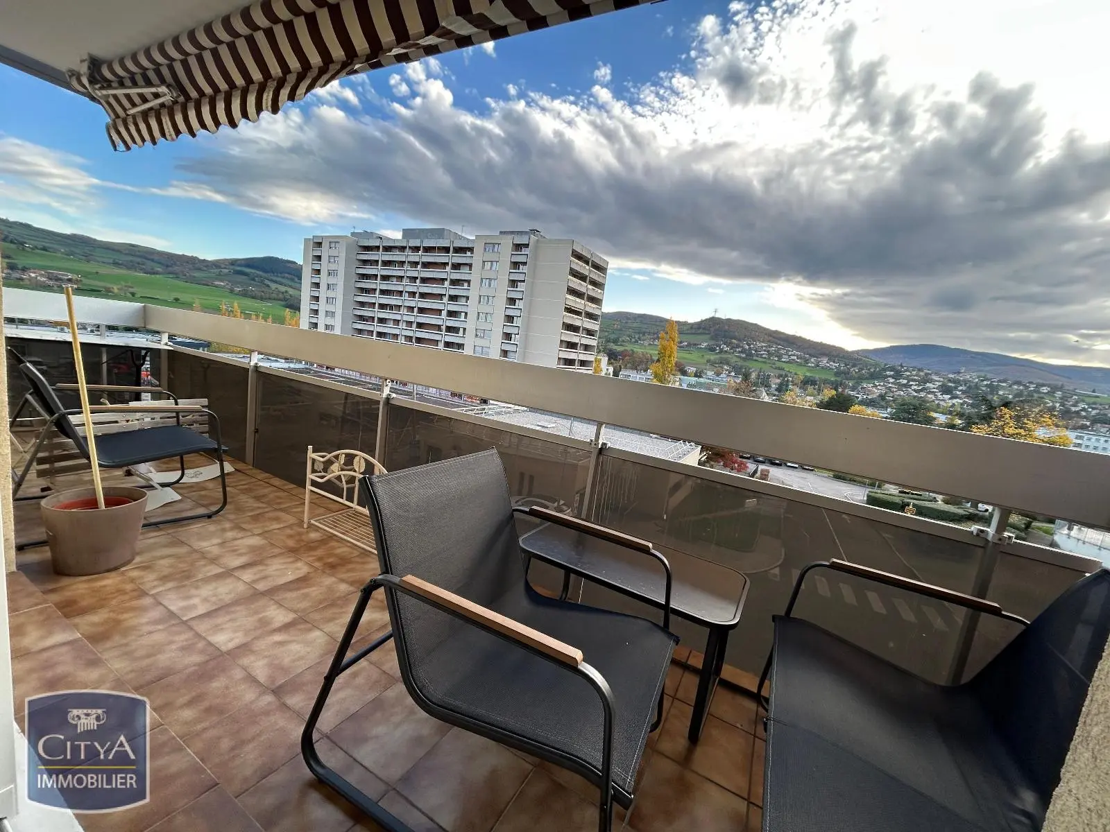 Photo 1 Appartement 2 pièces 50.05m²