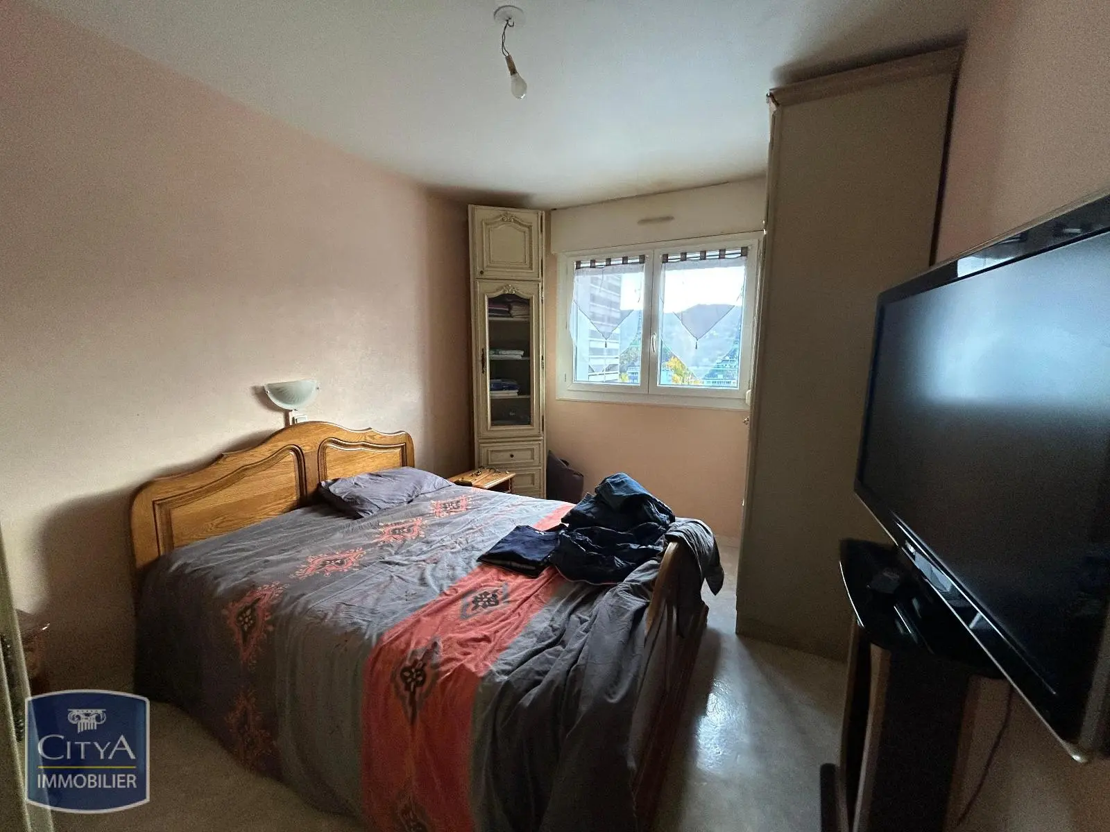 Photo 5 Appartement 2 pièces 50.05m²