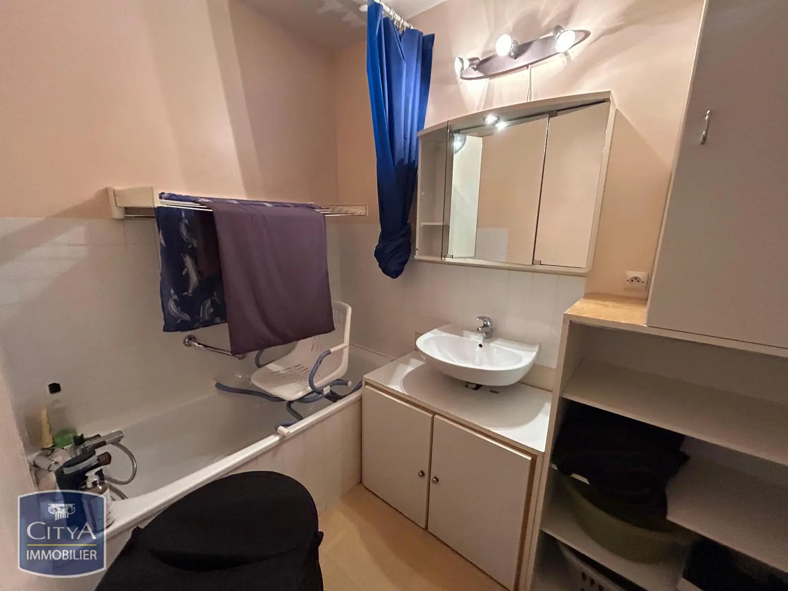 Photo 6 Appartement 2 pièces 50.05m²