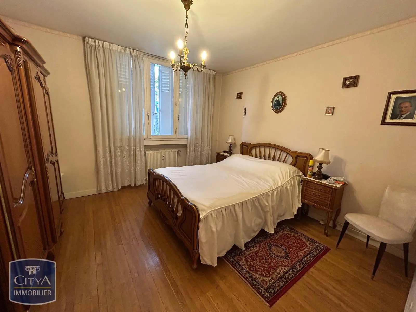 Photo 6 Appartement 3 pièces