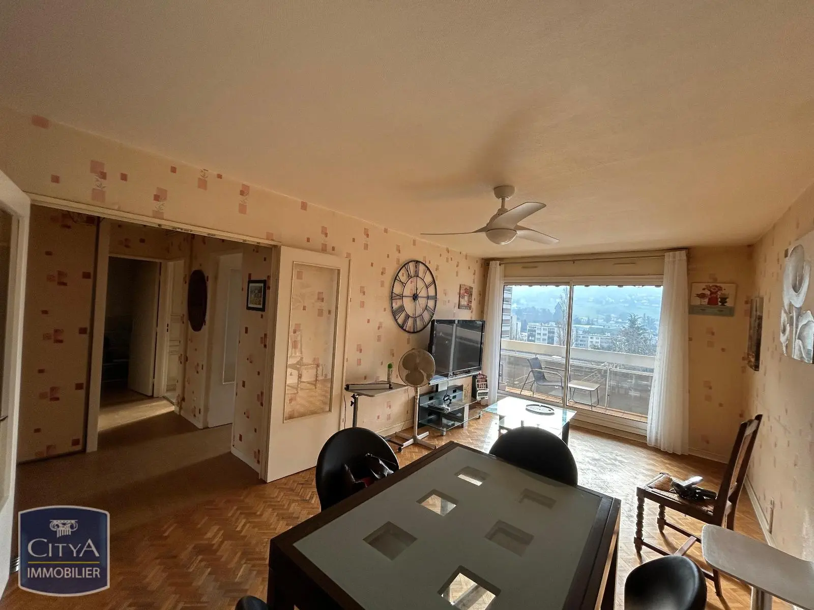 Photo 5 Appartement 2 pièces 50.05m²